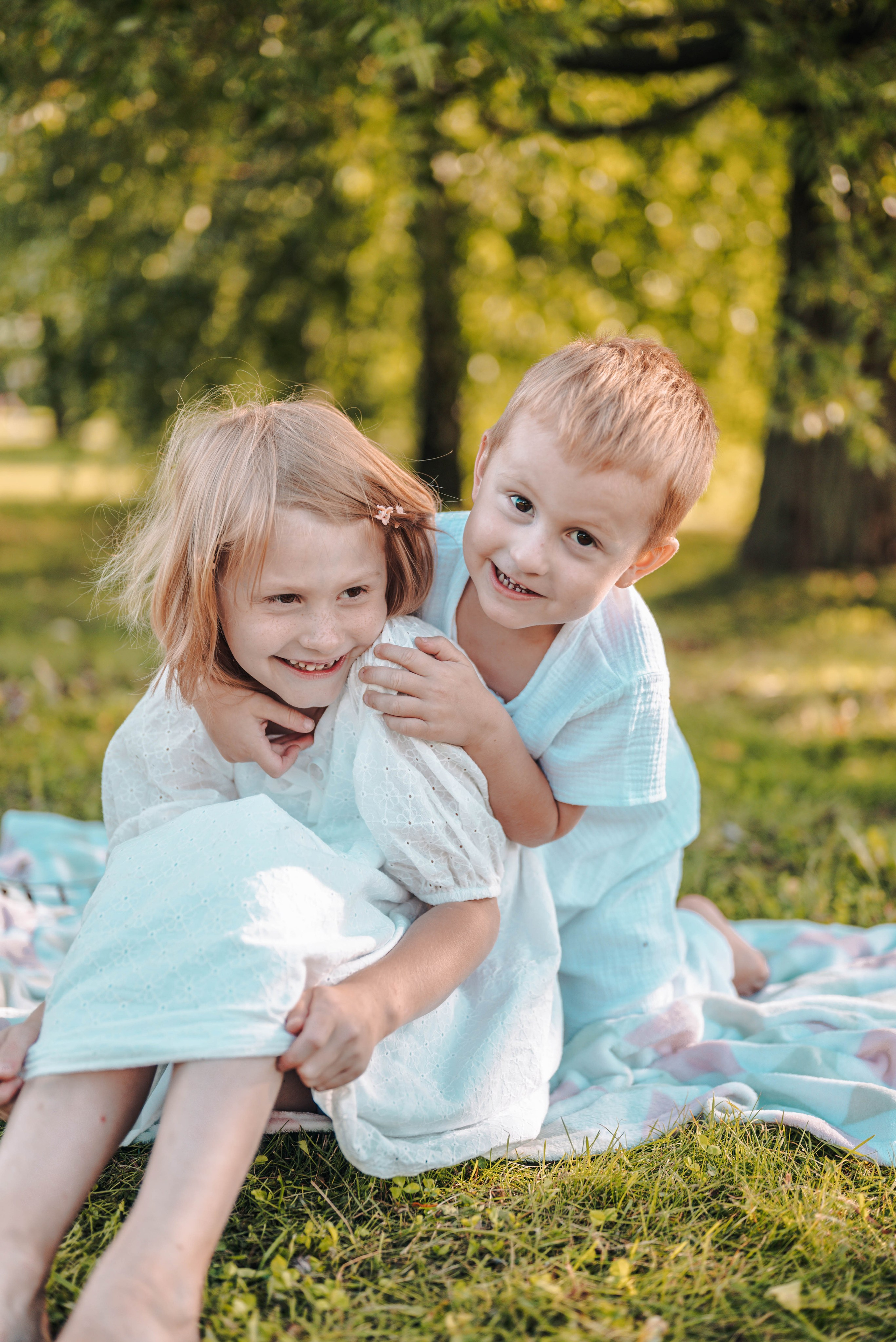 Арбузное настроение. Семейный и детский фотограф Москва