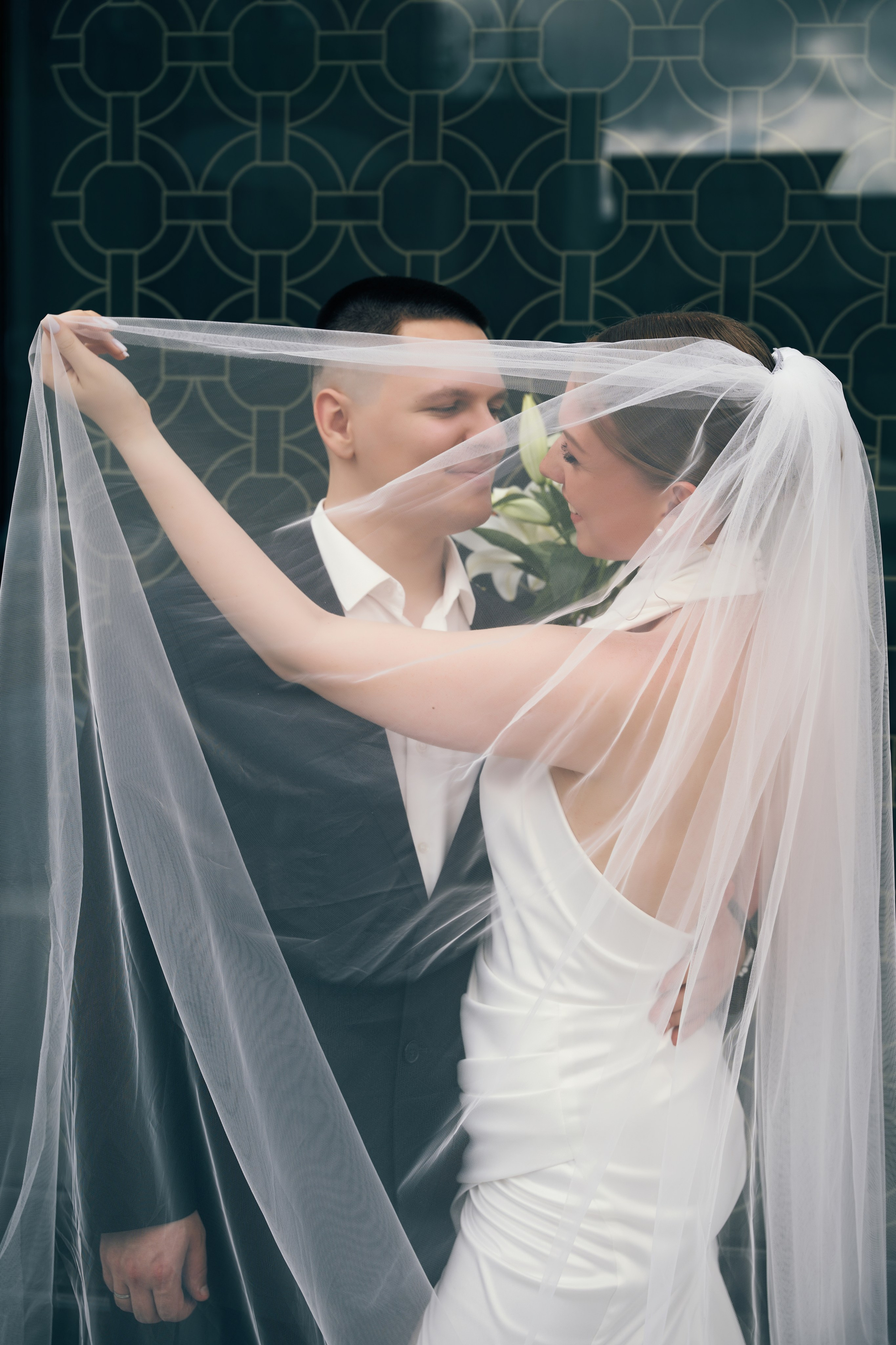 E&B. Екатерина Ханенко — фотограф в Екатеринбурге