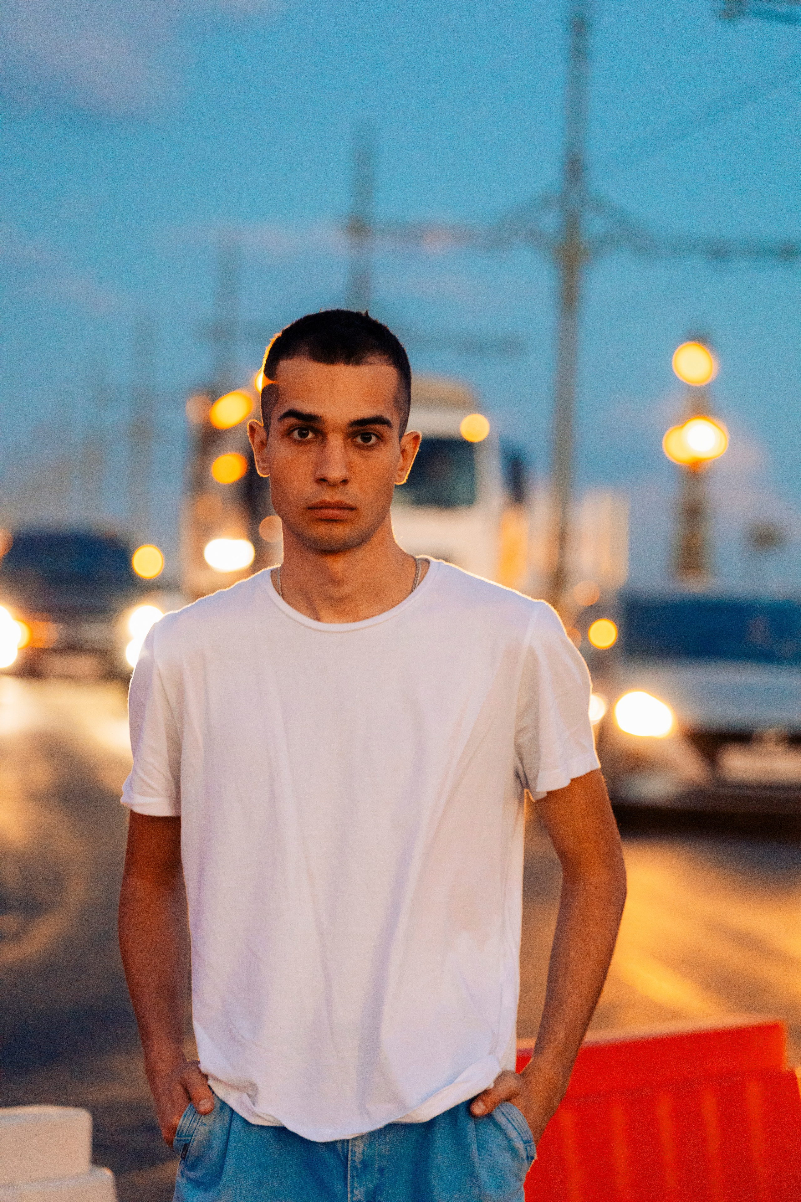 Кирилл. Фотограф в Санкт-Петербурге Роман Петров