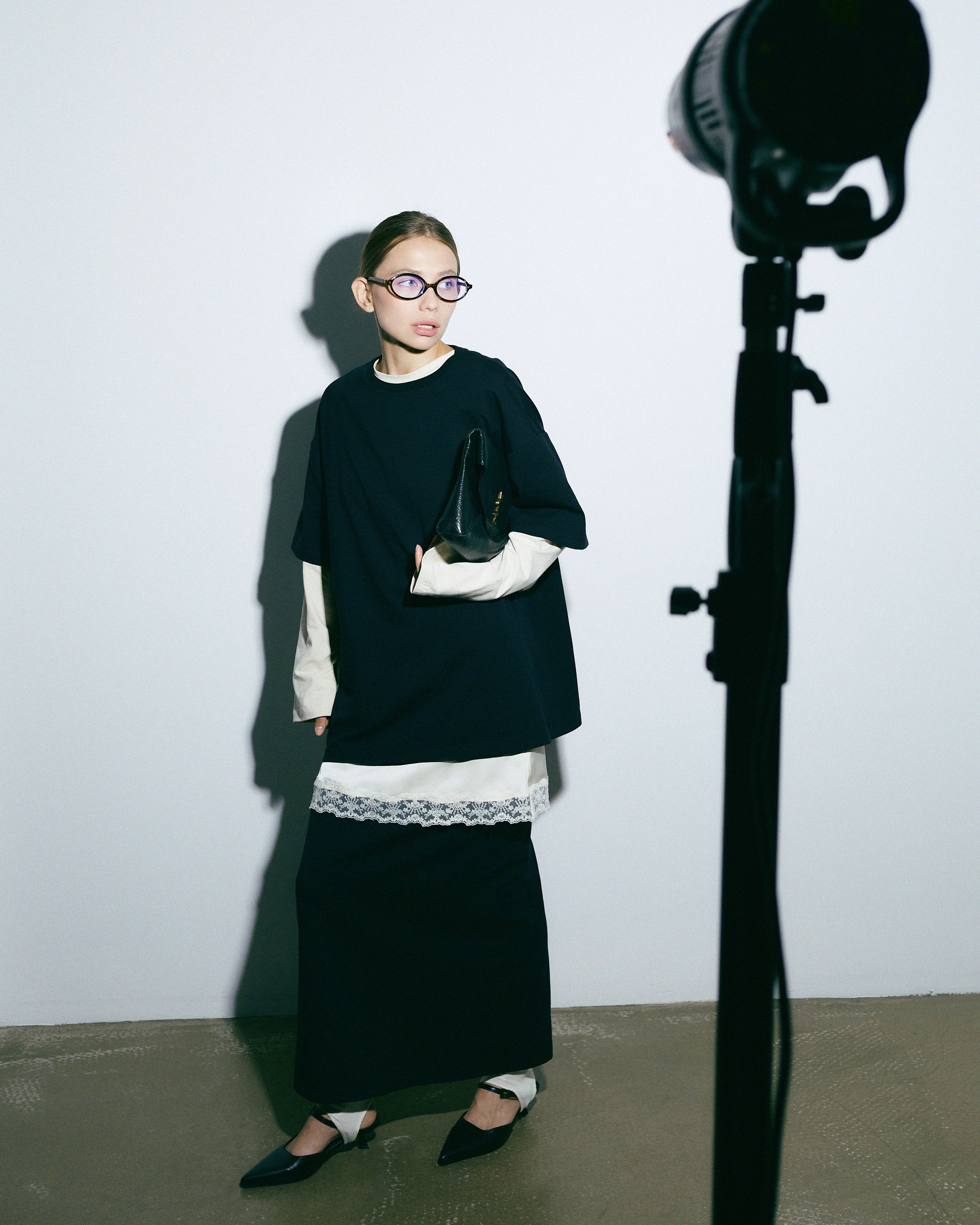 Лукбук. Фотограф anna.podkva