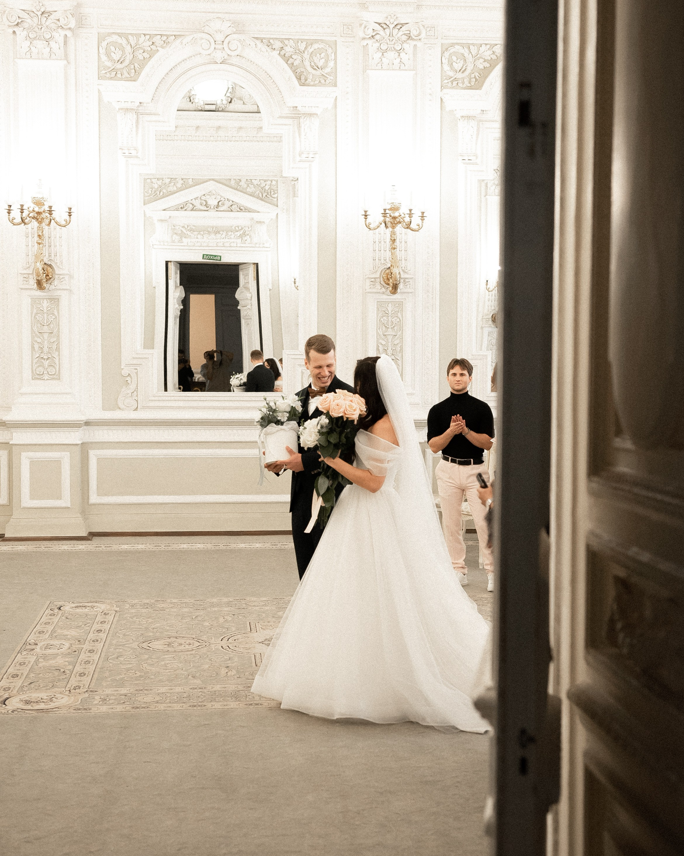 ЕГОР & КСЕНИЯ