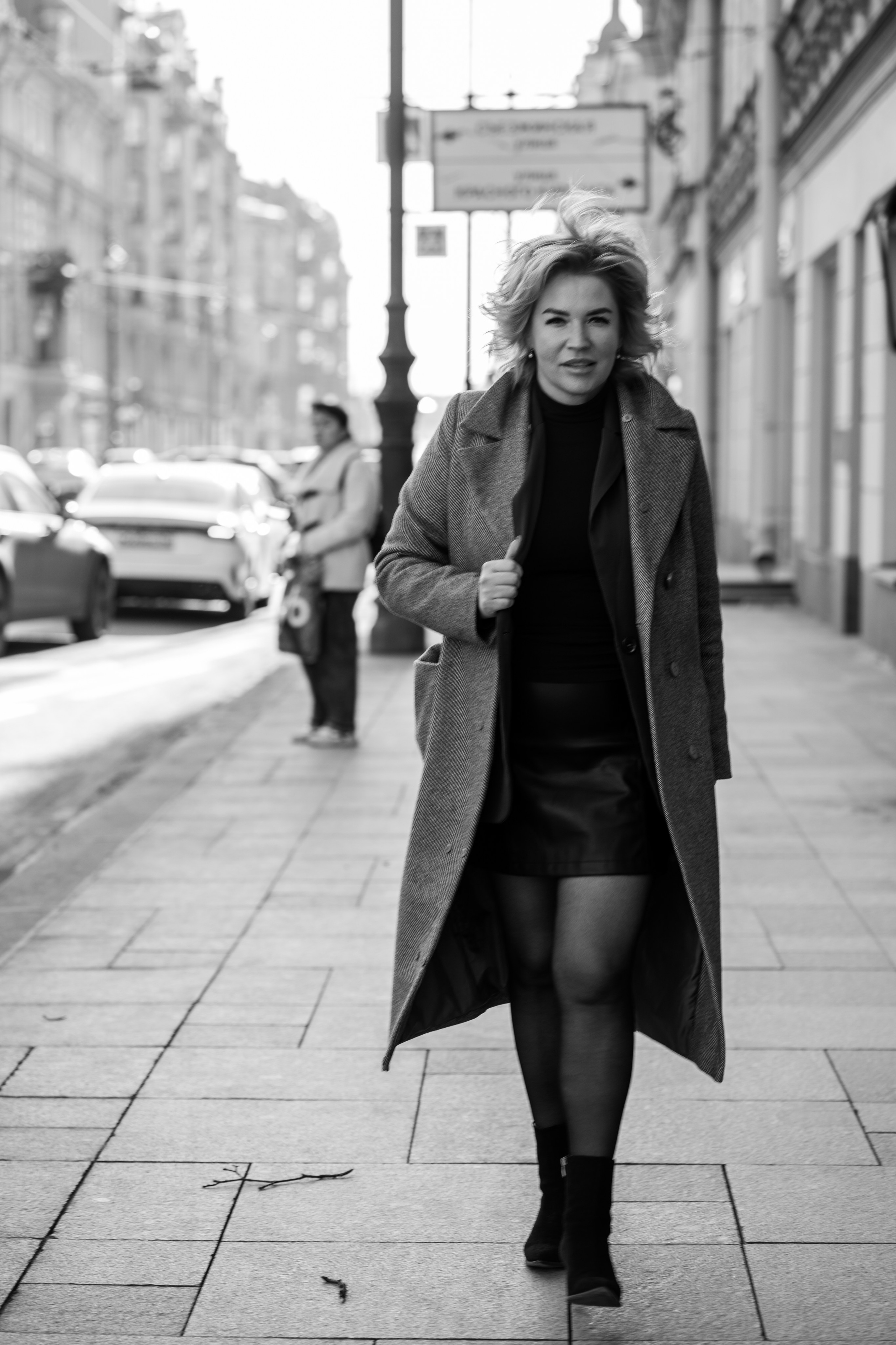 Кэти. Фотограф в Санкт-Петербурге