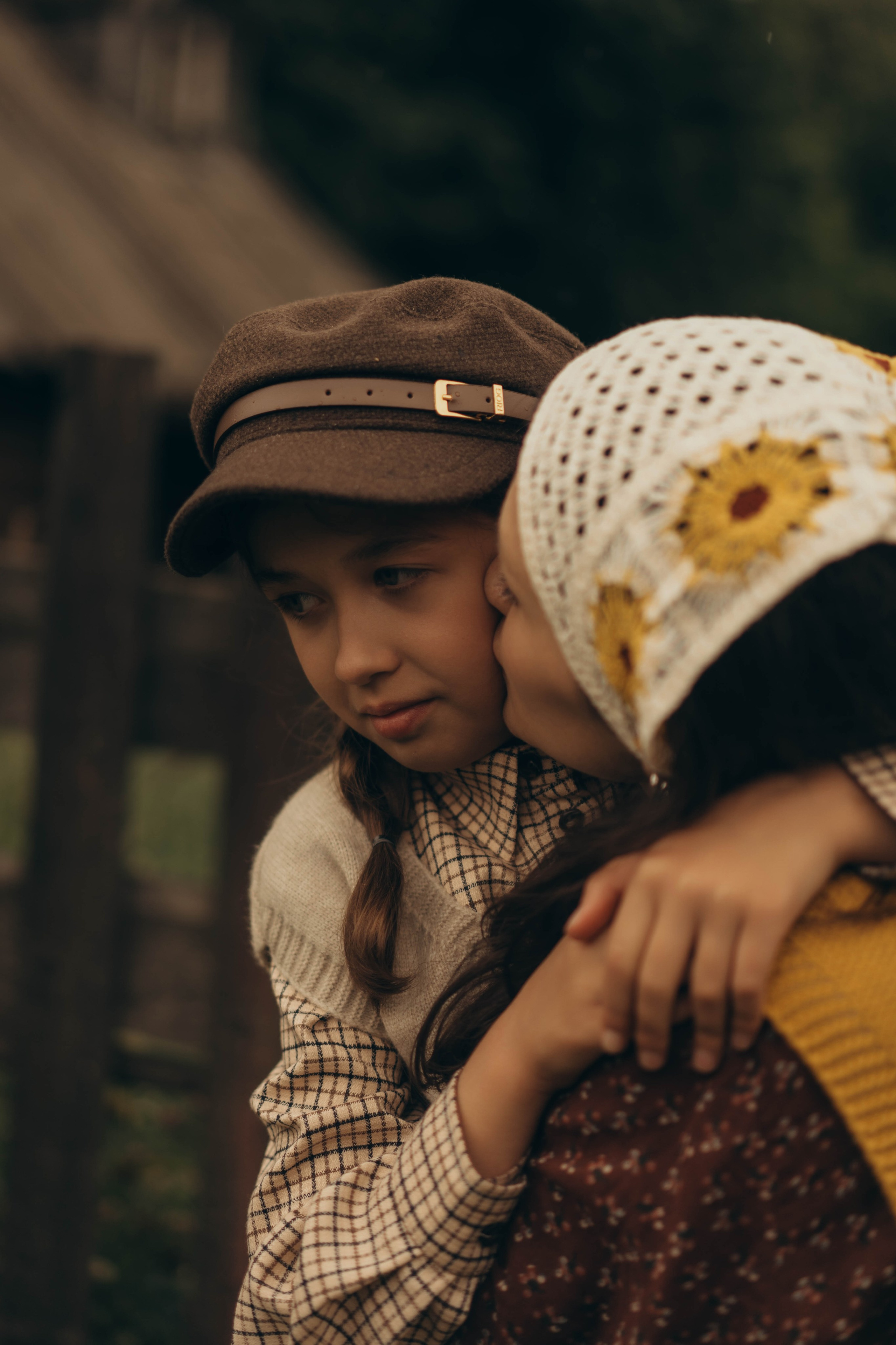 Семья-самое тёплое место на Земле