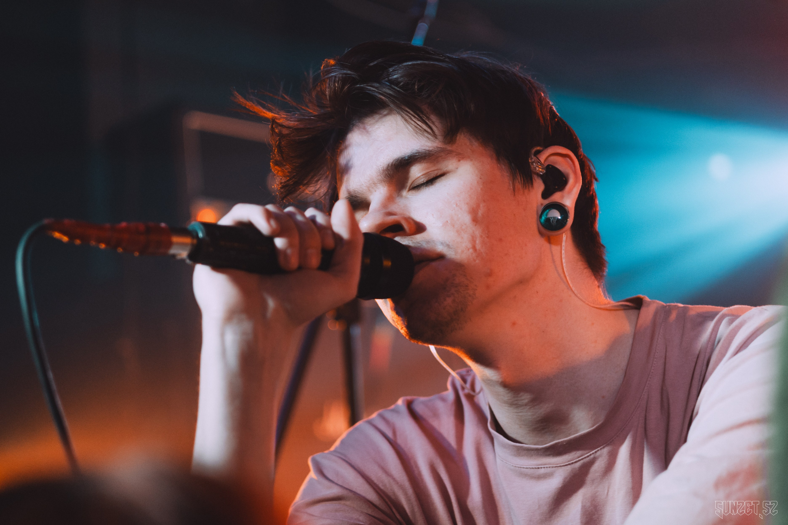 Концерты. Страница