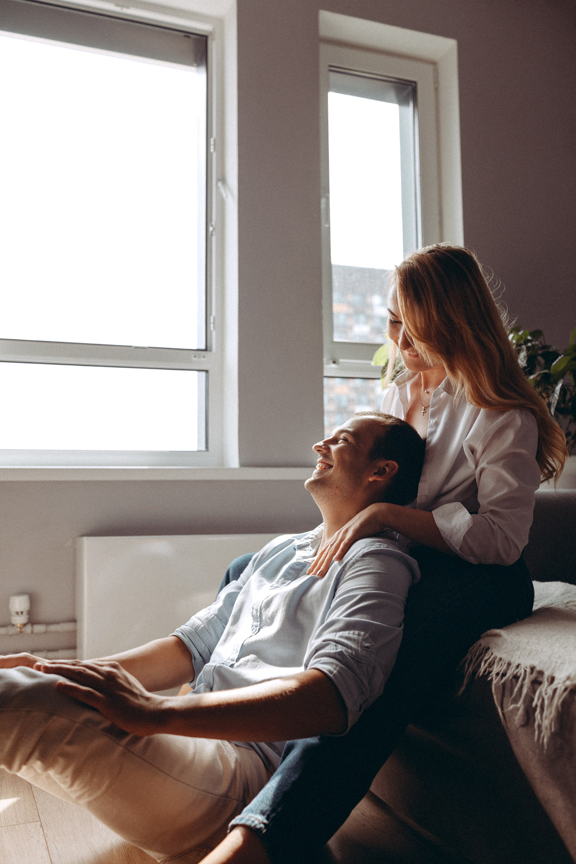Eduard & dasha. Фотограф Вика Йодль