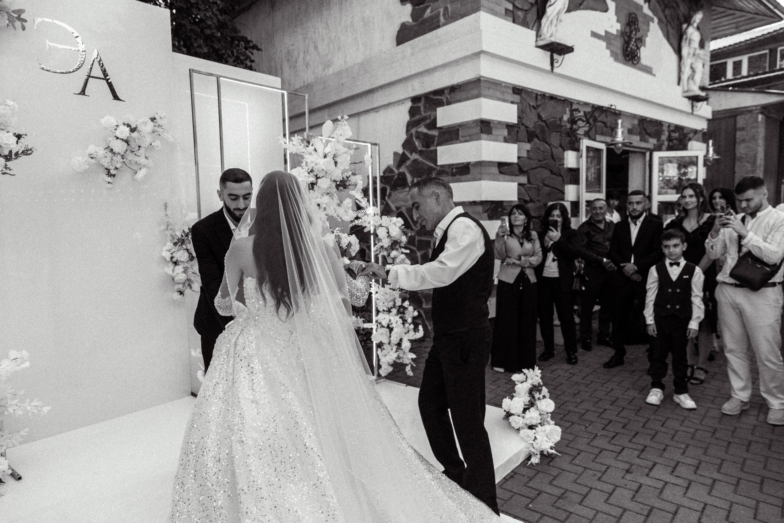 Эдгар и Амасик. Свадебный, семейный, детский фотограф в Воронеже, Липецке Ваганова Дарья