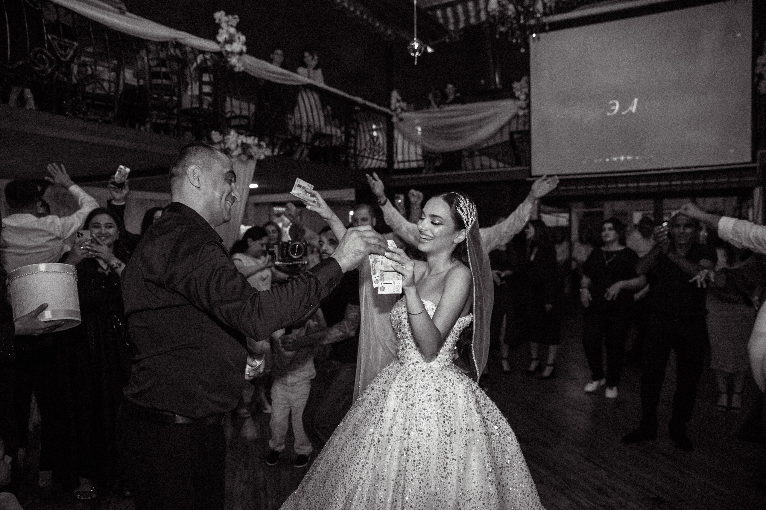 Эдгар и Амасик. Свадебный, семейный, детский фотограф в Воронеже, Липецке Ваганова Дарья