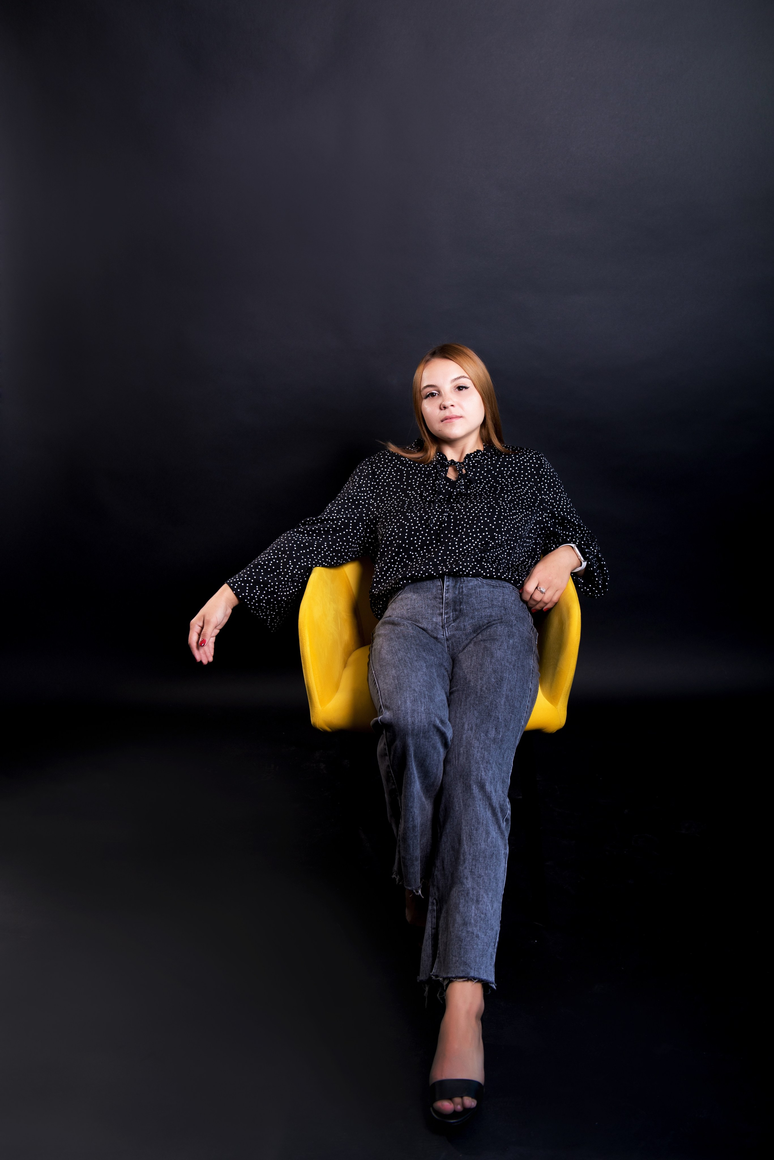 Эмма. Семейный и свадебный фотограф в Ельце Юлия Дякина