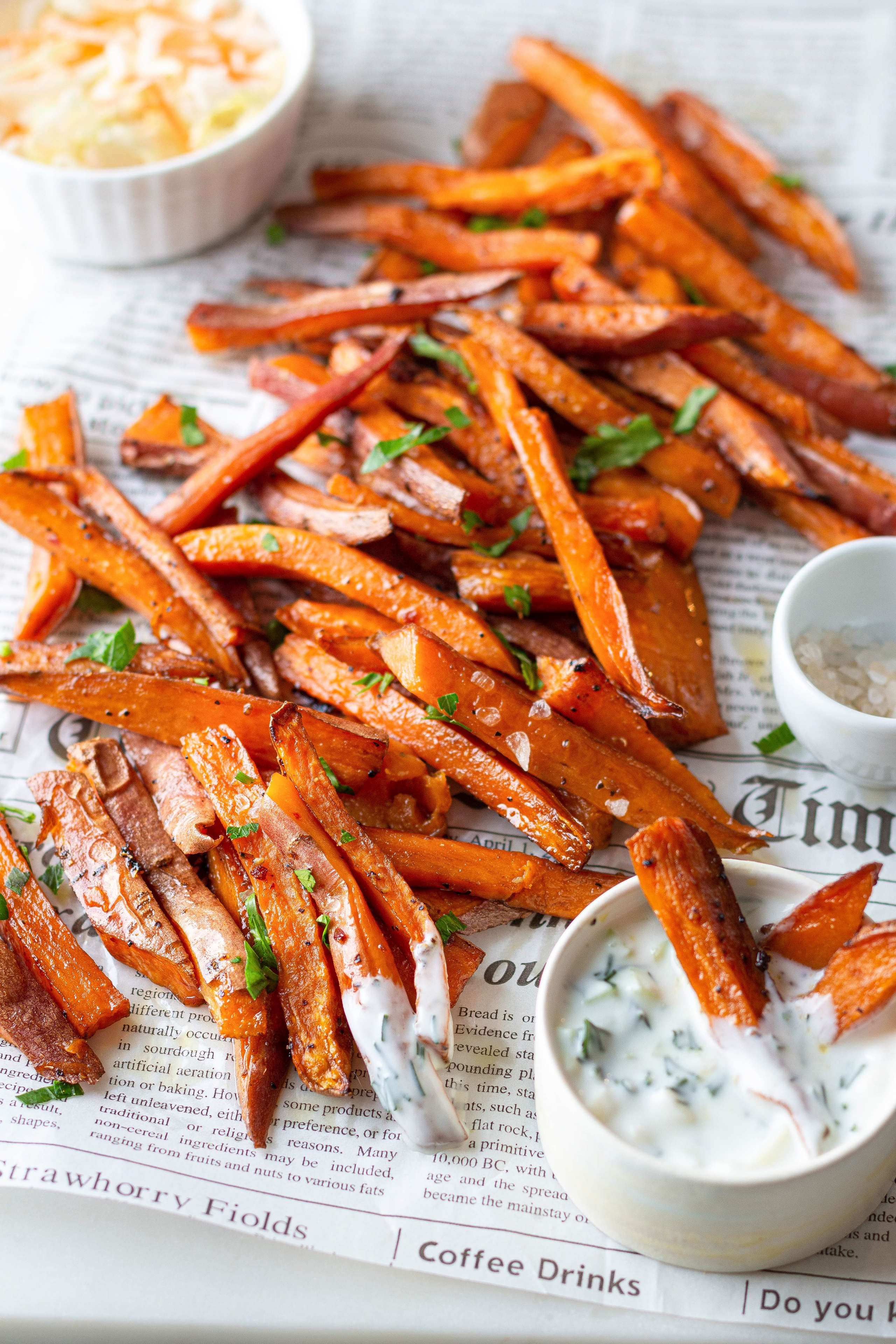 Портфолио — Еда. Фуд-фотограф, фуд-блогер Москва — Анна Новикова