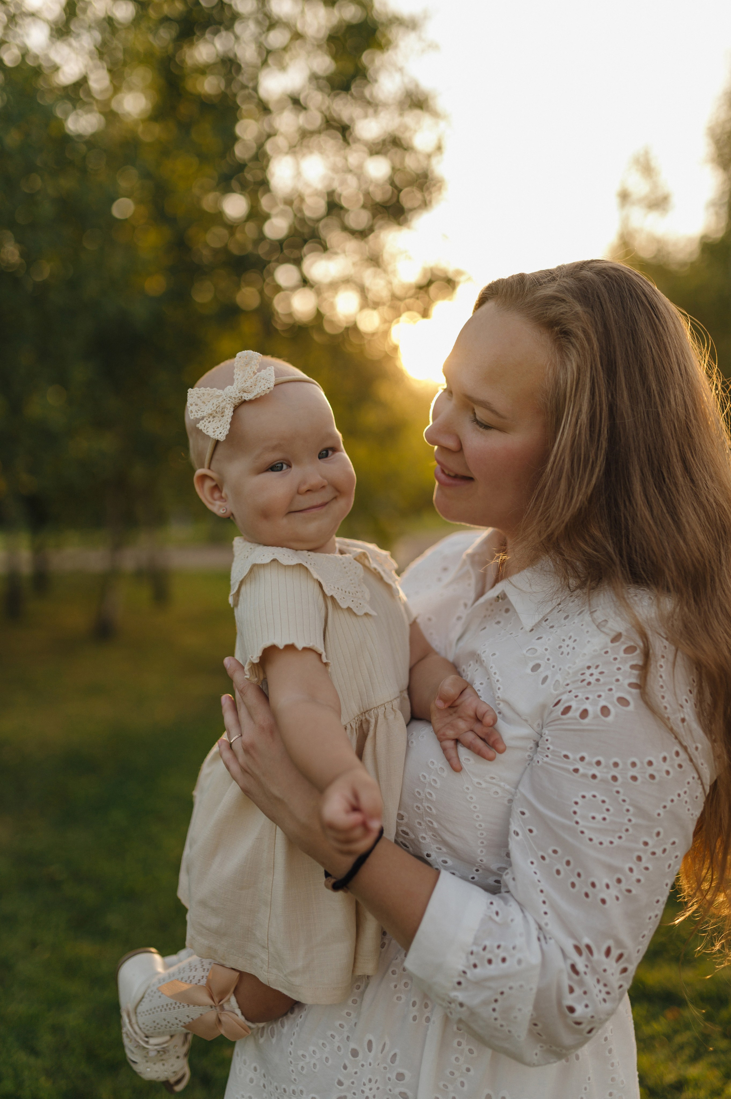 Даша, Рома и Машуля. Свадебный фотограф Москва и Санкт-Петербург. Анастасия Чудина