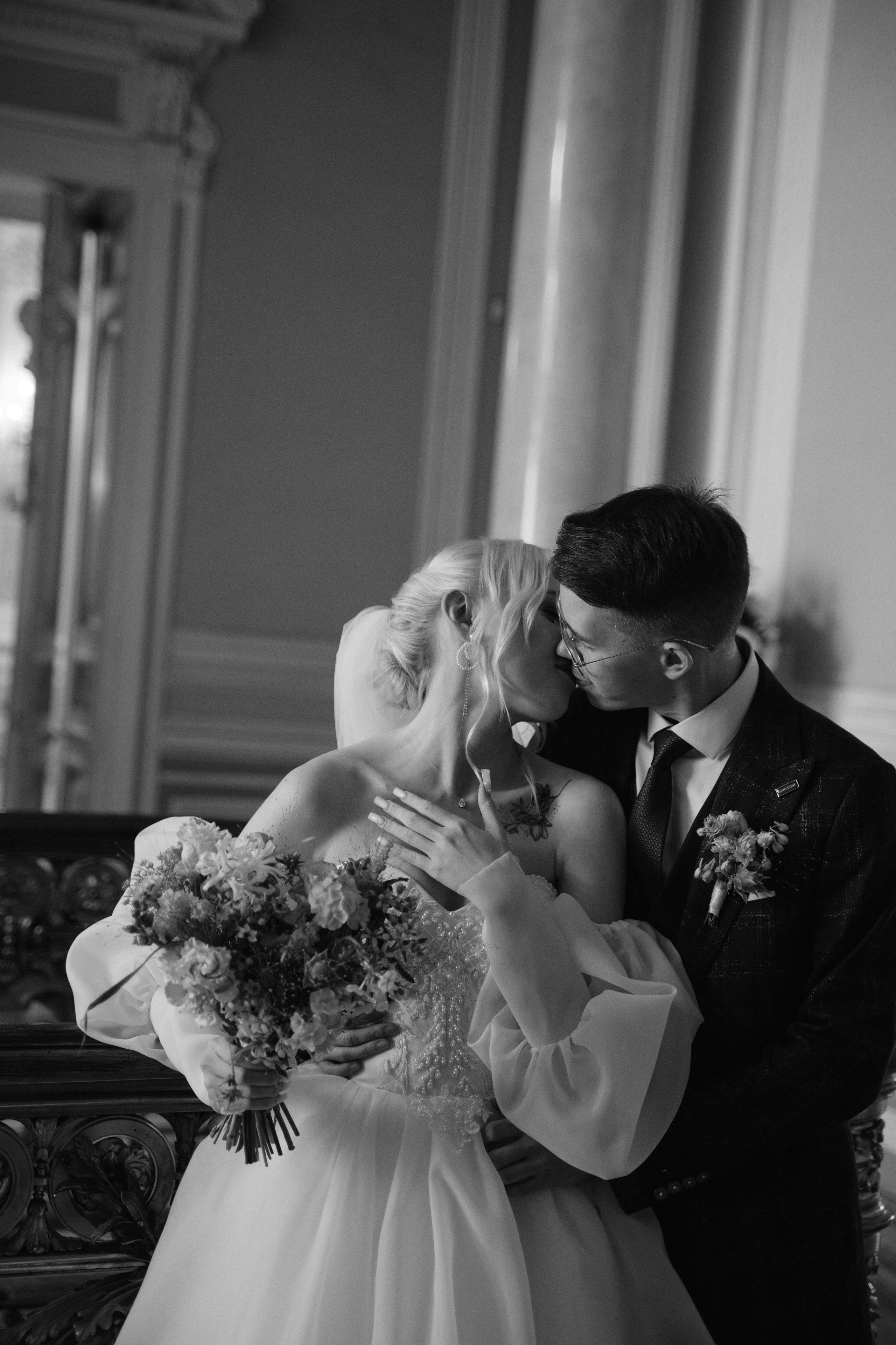 09.08.2023. Свадебный фотограф — Наталья Фед СПб/Москва