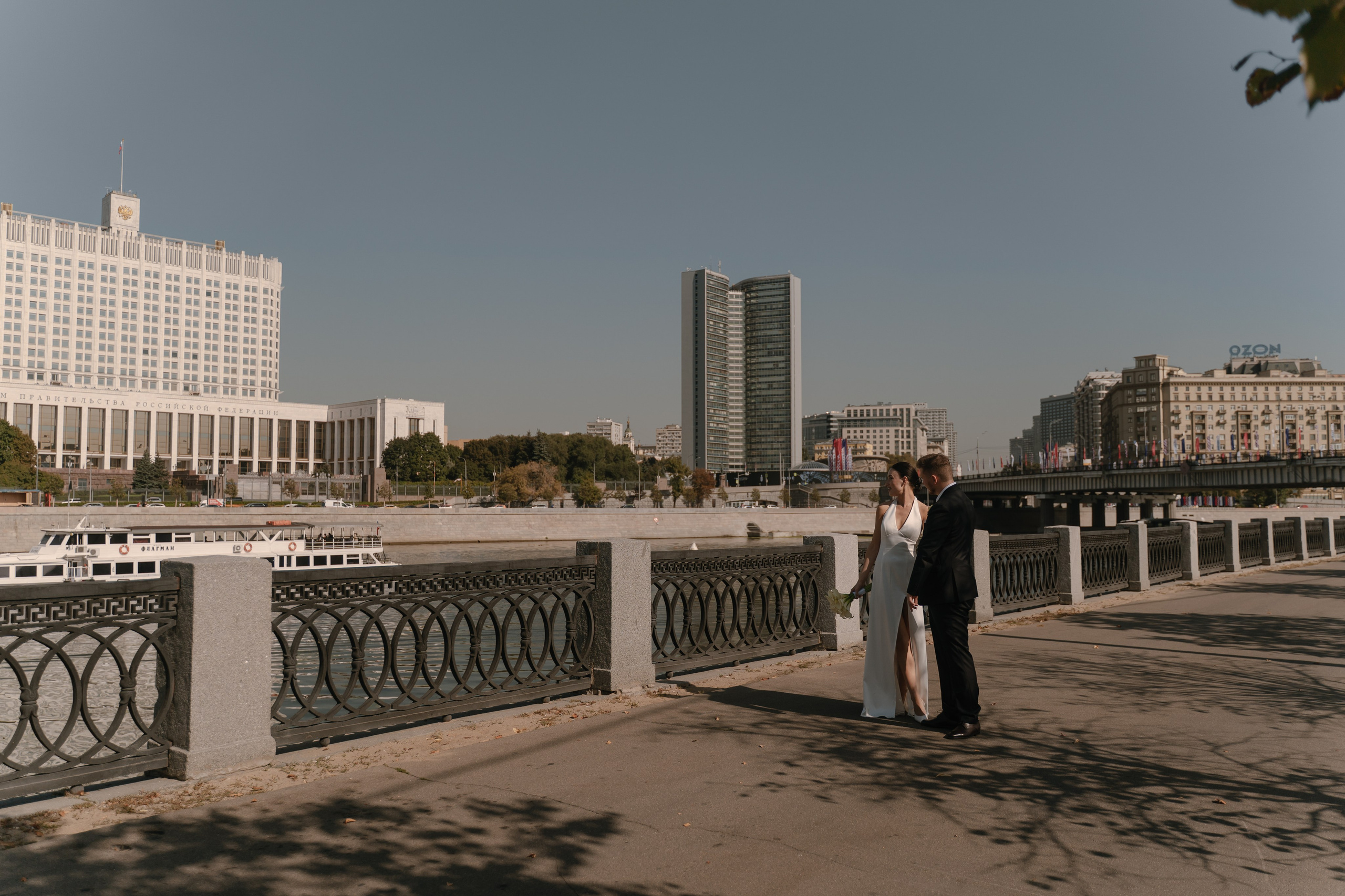 A&D (МОСКВА). Свадебный фотограф — Наталья Фед СПб/Москва
