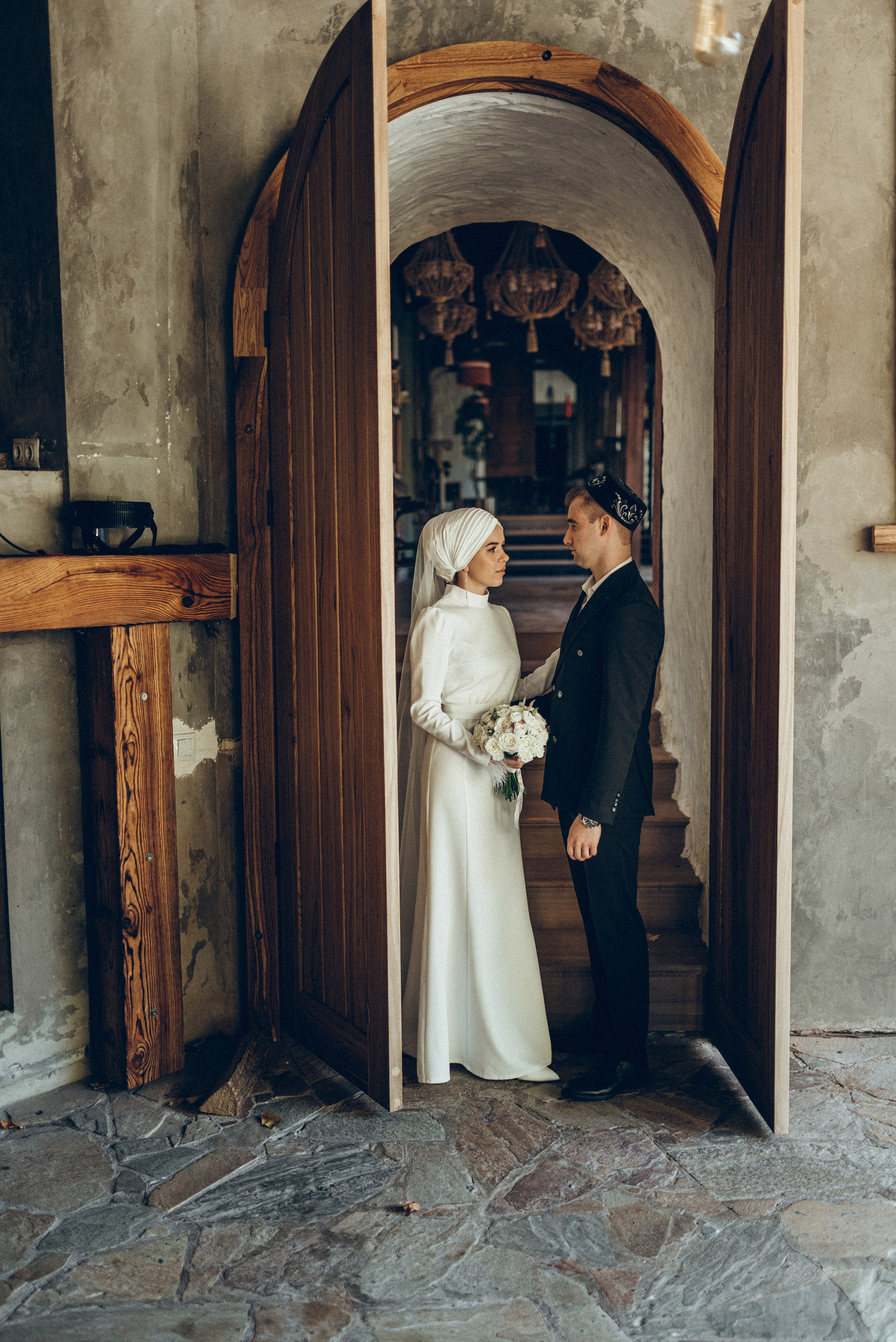 October, 2023. Фотограф Данил Бушуев