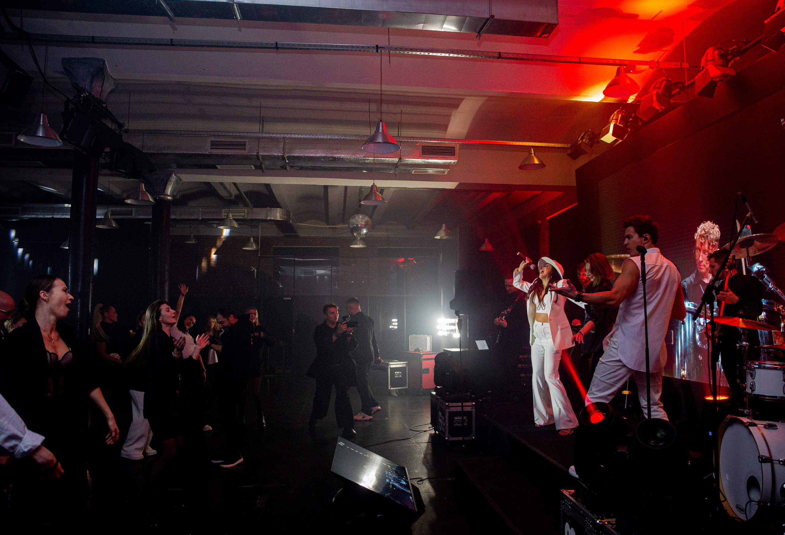 Форум Energy. Свадебный фотограф Москва Анна Шилова