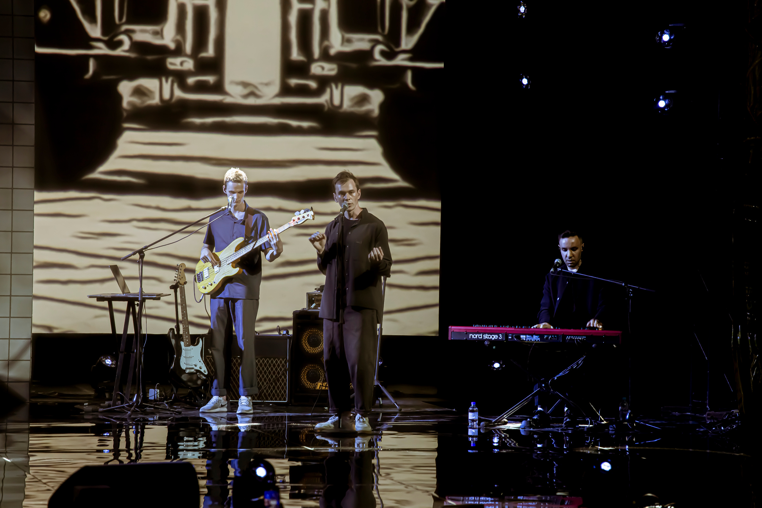 Открытие 31 Кинотавра 11 сентября 2020. Фотограф в Сочи Юрий Шептаев