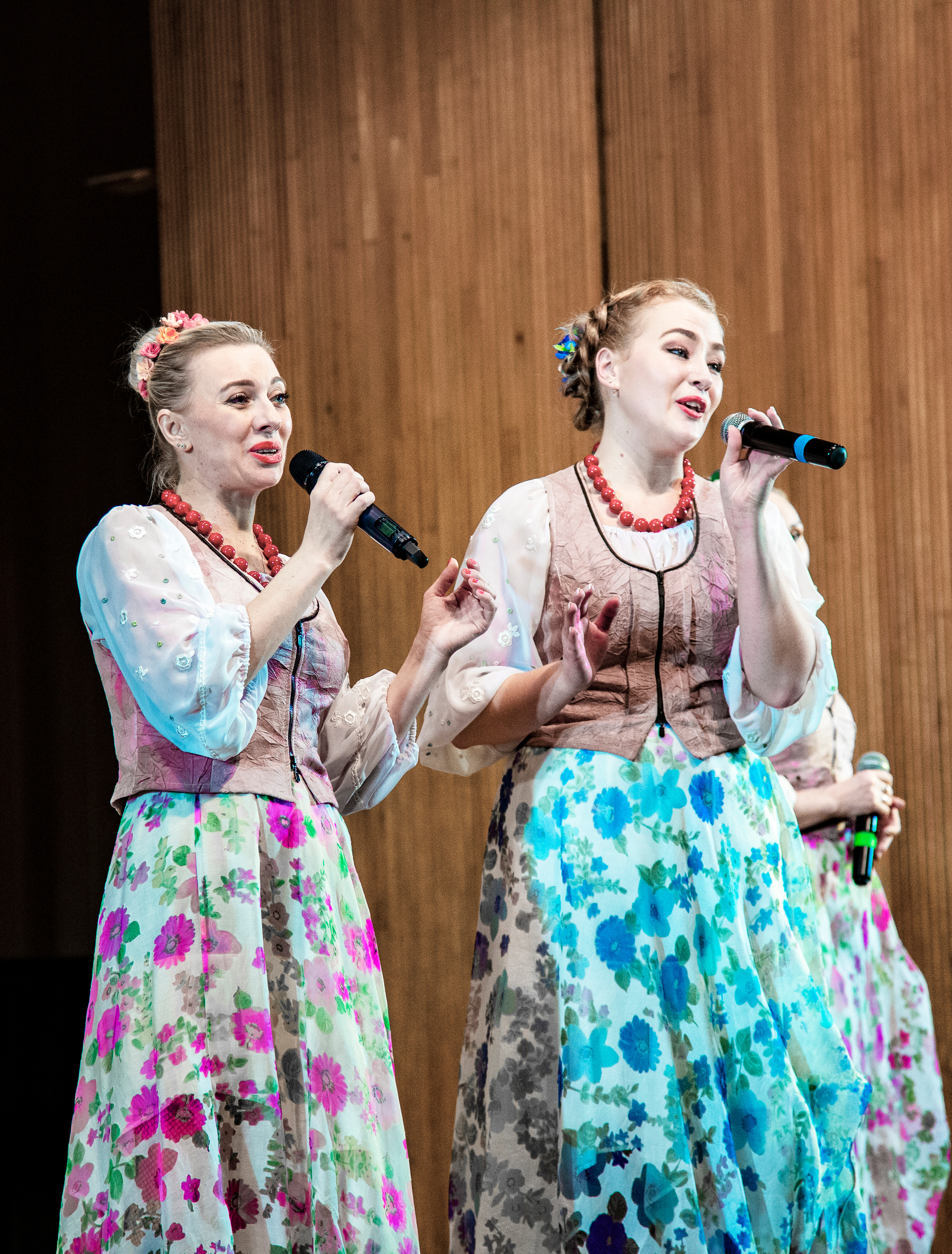 Ансамбль Любо г. Сочи сольный концерт. Фотограф в Сочи Юрий Шептаев