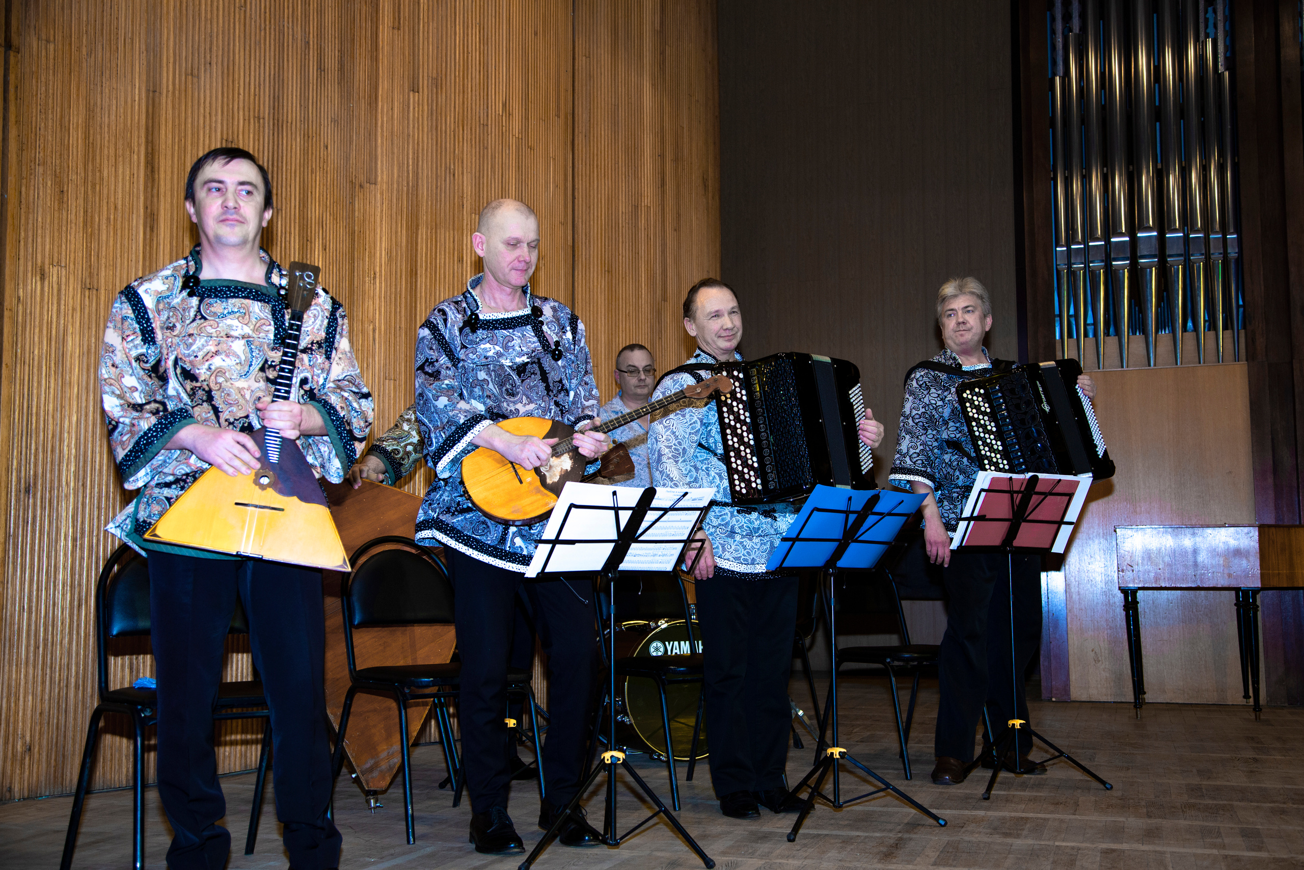 Ансамбль Любо г. Сочи сольный концерт. Фотограф в Сочи Юрий Шептаев