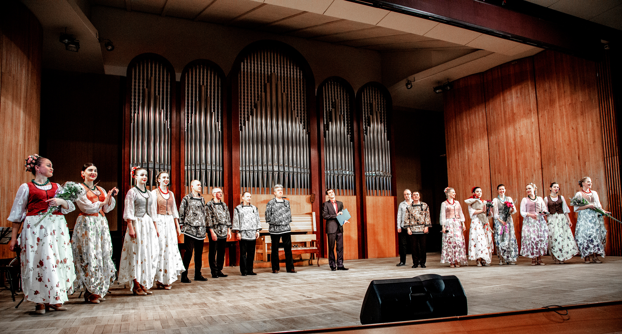 Ансамбль Любо г. Сочи сольный концерт. Фотограф в Сочи Юрий Шептаев