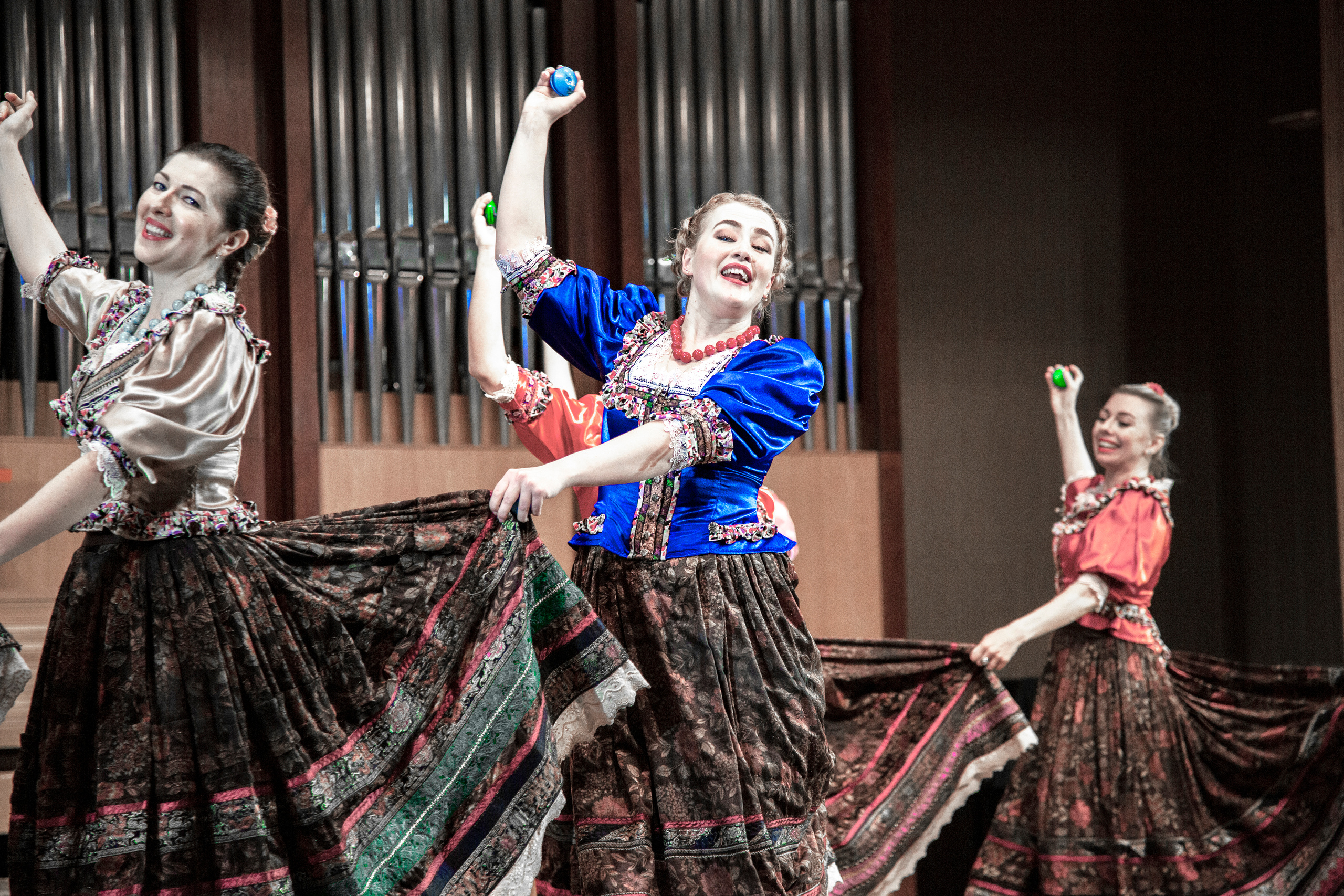 Ансамбль Любо г. Сочи сольный концерт. Фотограф в Сочи Юрий Шептаев