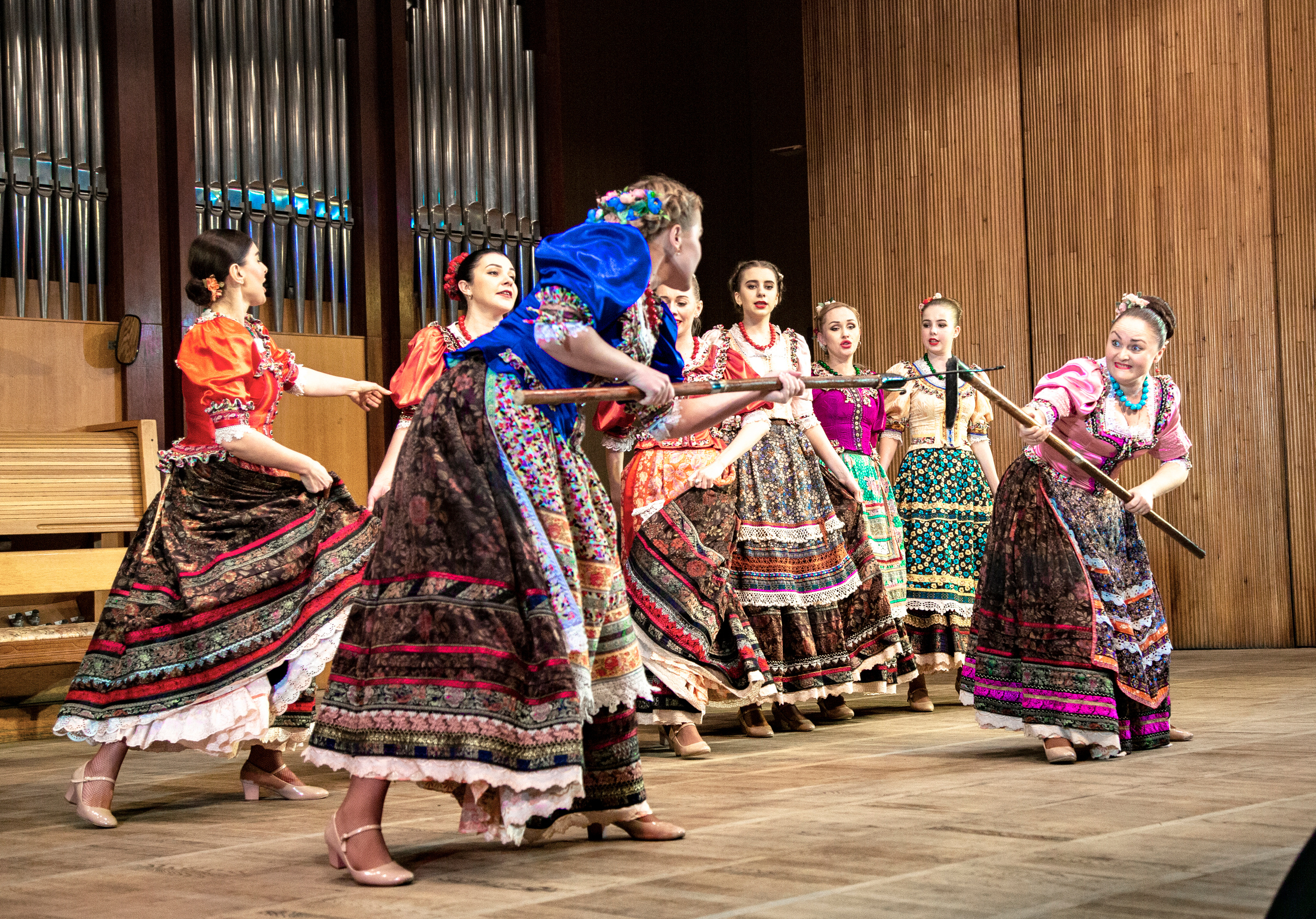 Ансамбль Любо г. Сочи сольный концерт. Фотограф в Сочи Юрий Шептаев