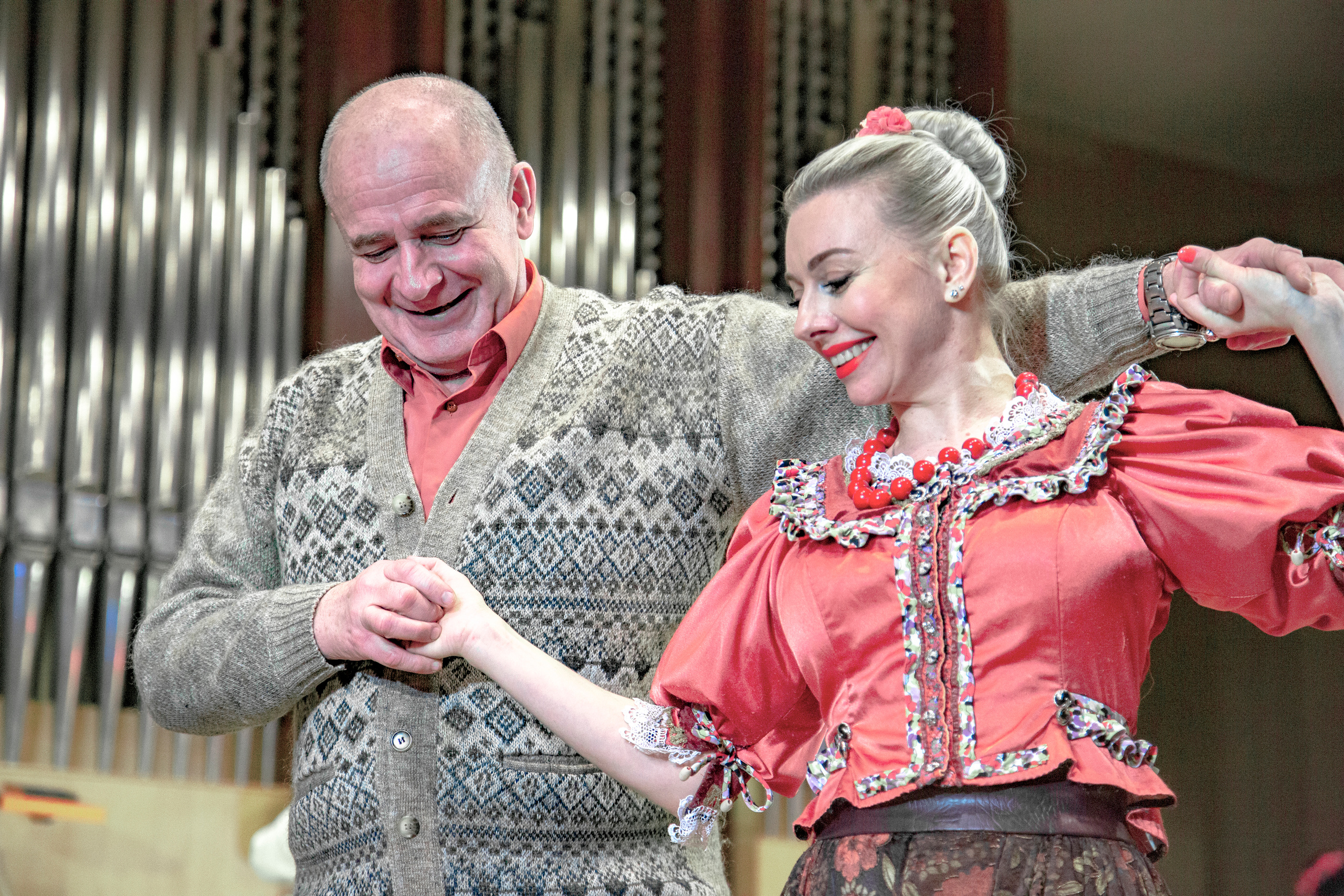 Ансамбль Любо г. Сочи сольный концерт. Фотограф в Сочи Юрий Шептаев