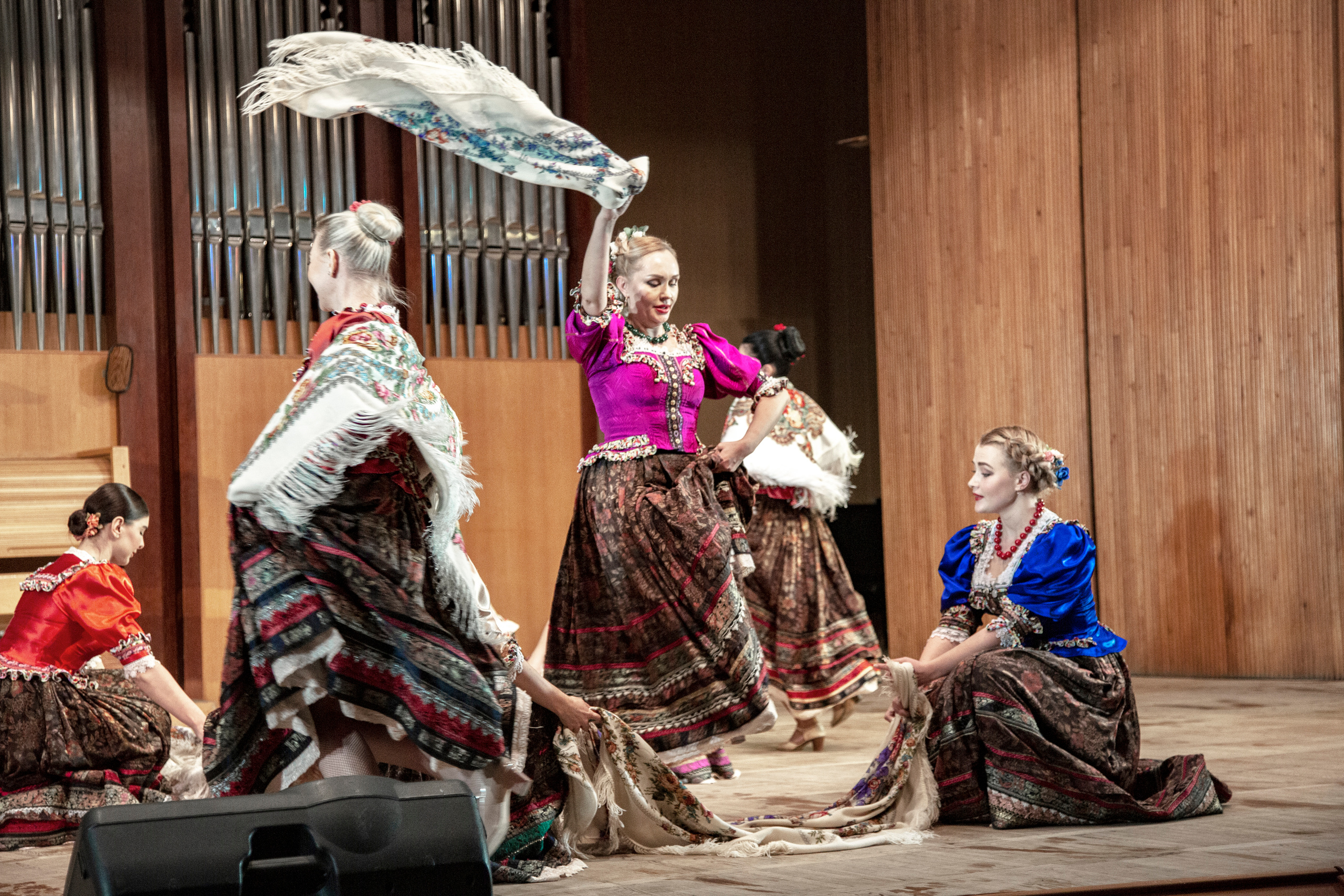Ансамбль Любо г. Сочи сольный концерт. Фотограф в Сочи Юрий Шептаев