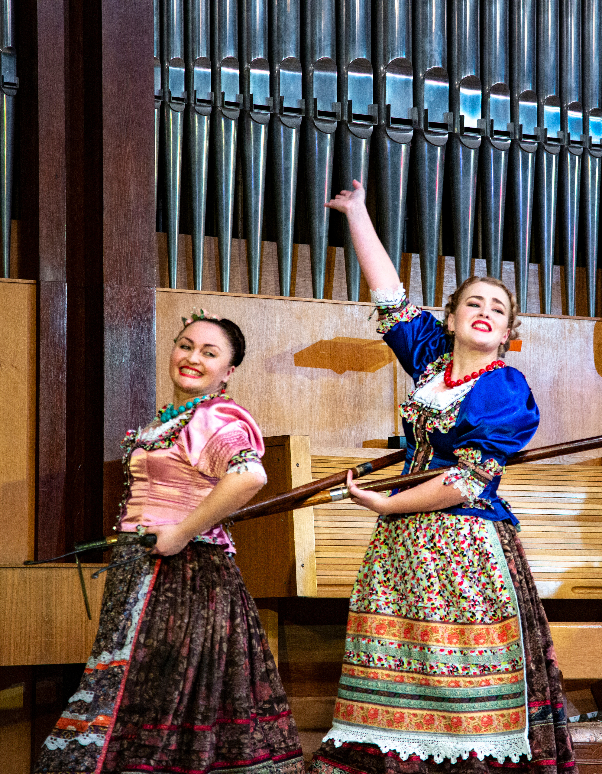 Ансамбль Любо г. Сочи сольный концерт. Фотограф в Сочи Юрий Шептаев