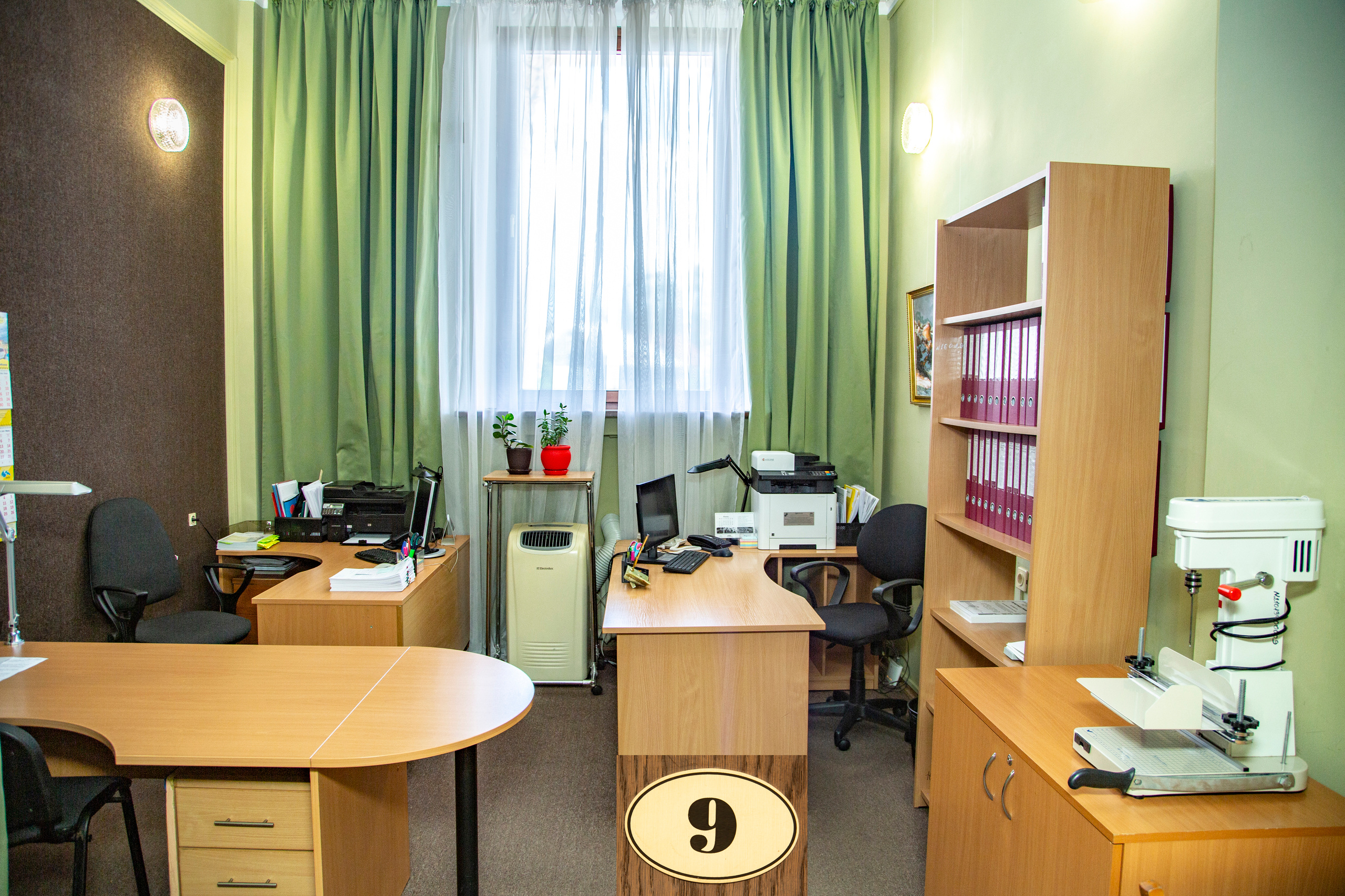 Интерьеры Зимнего театра. Фотограф в Сочи Юрий Шептаев