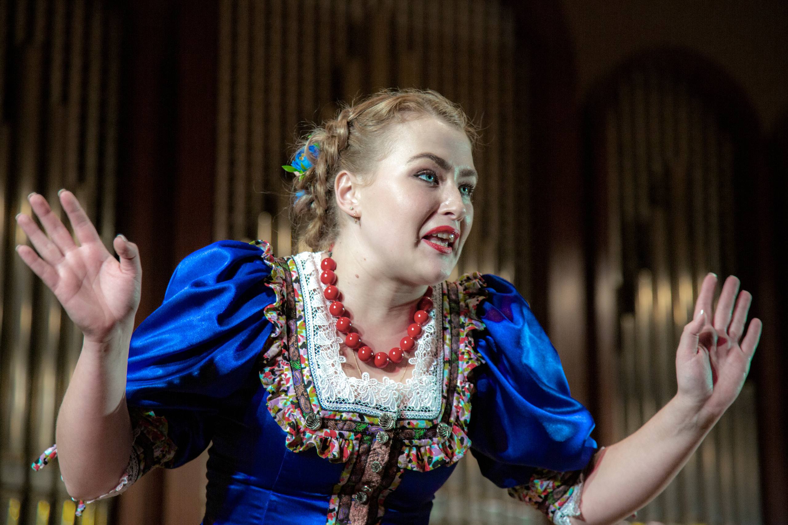 Ансамбль Любо г. Сочи сольный концерт. Фотограф в Сочи Юрий Шептаев