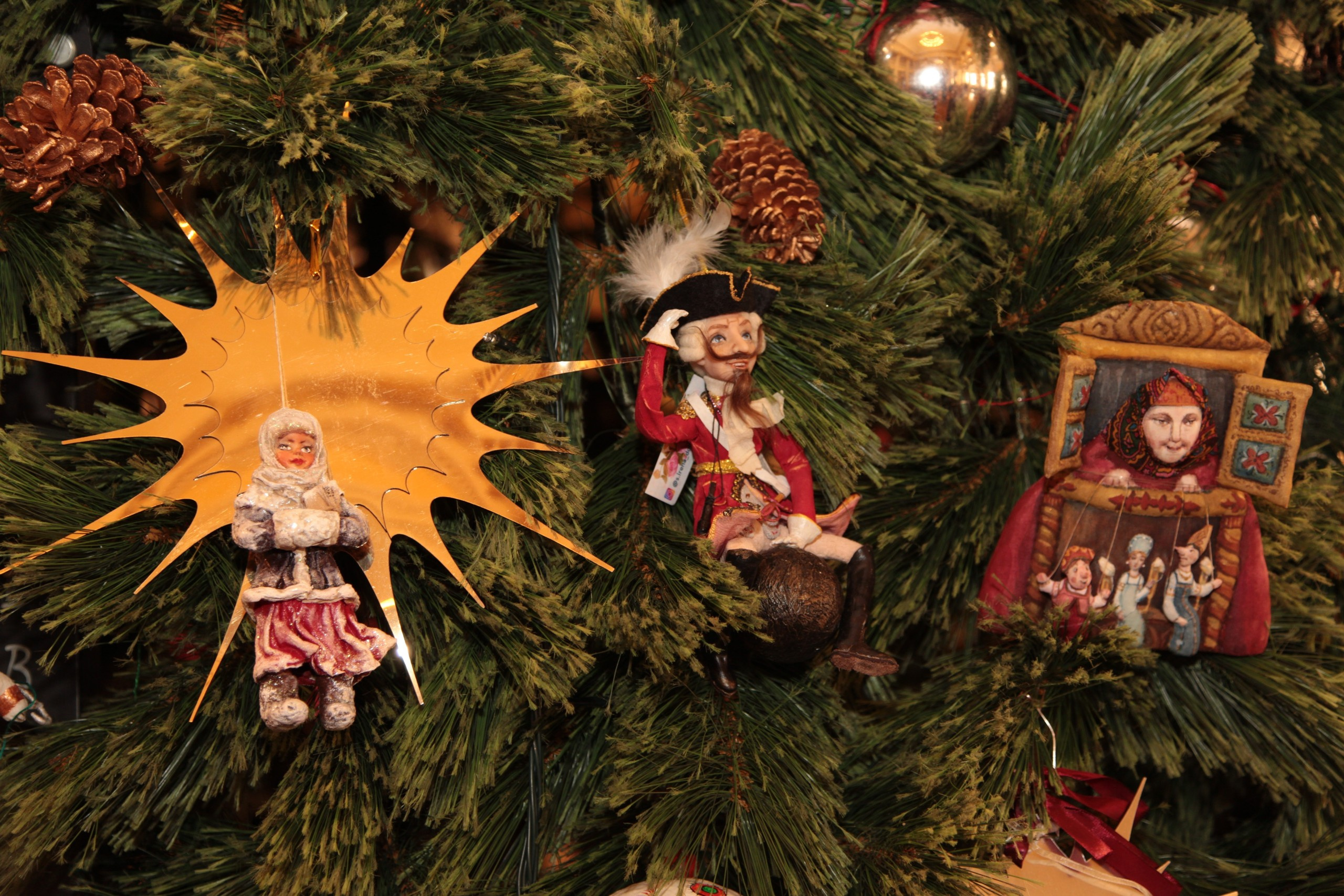 Елка, Сочи, Волшебство!!!. Фотограф в Сочи Юрий Шептаев