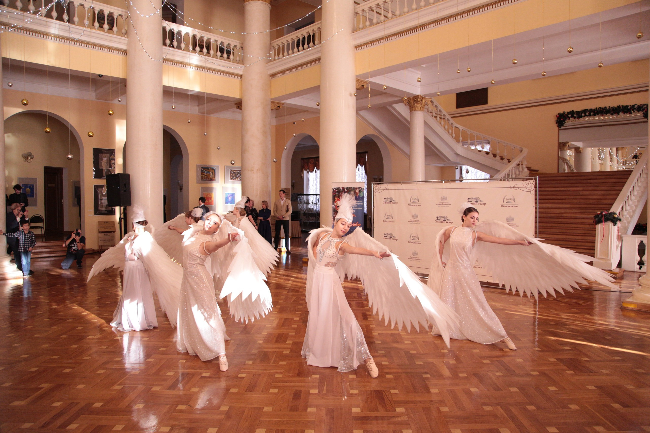 Елка, Сочи, Волшебство!!!. Фотограф в Сочи Юрий Шептаев