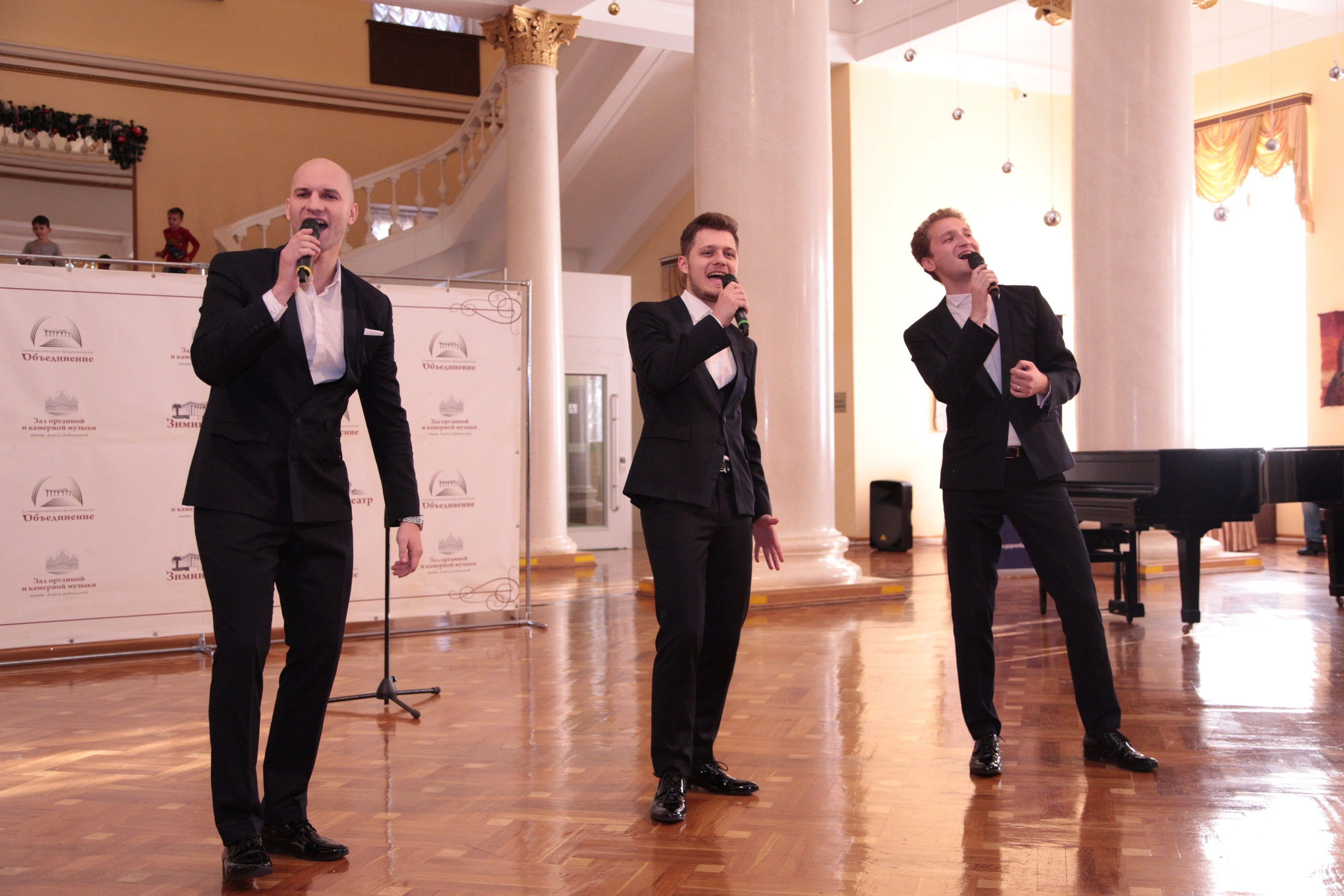 Елка, Сочи, Волшебство!!!. Фотограф в Сочи Юрий Шептаев