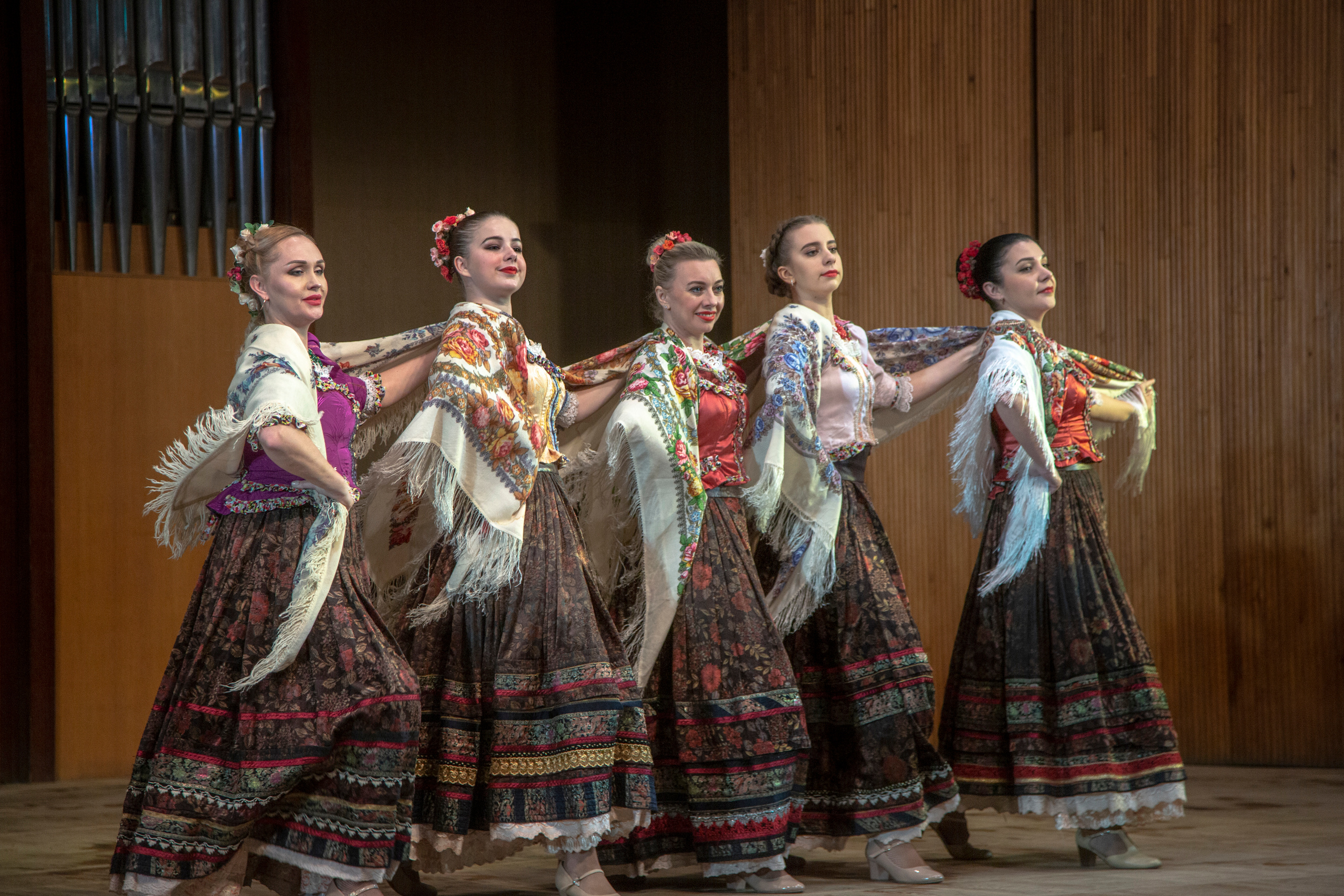 Ансамбль Любо г. Сочи сольный концерт. Фотограф в Сочи Юрий Шептаев