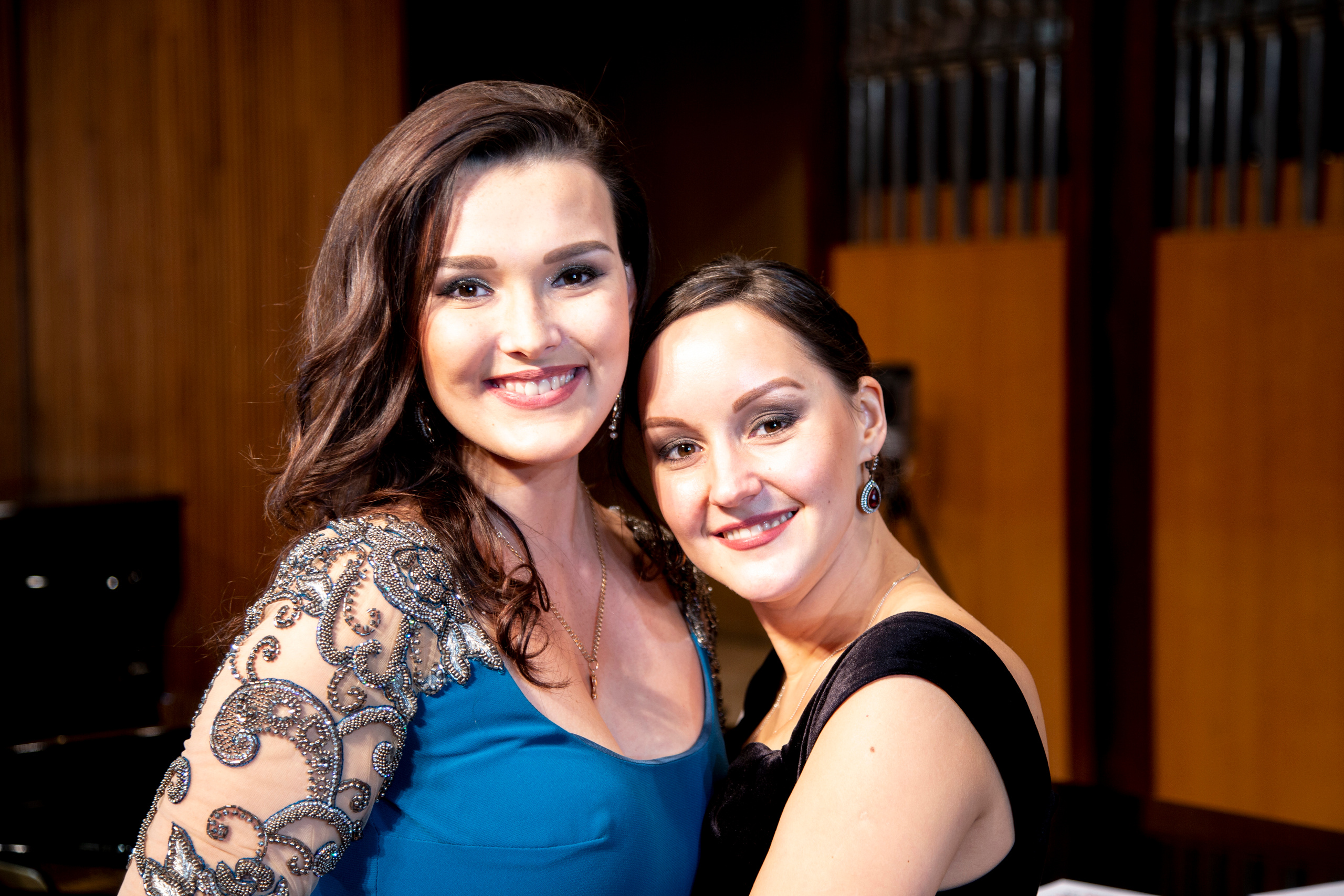 Портреты. Фотограф в Сочи Юрий Шептаев