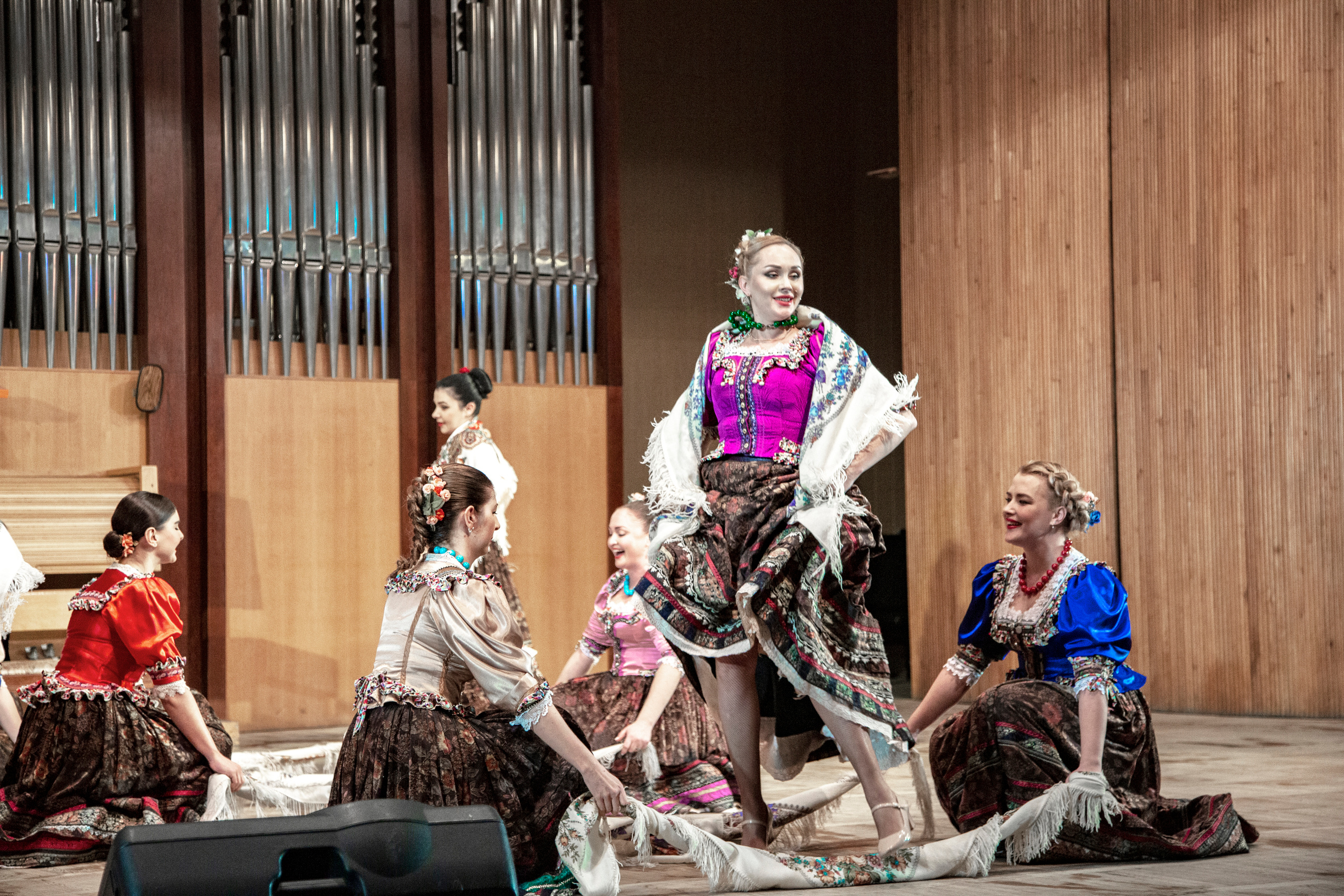 Ансамбль Любо г. Сочи сольный концерт. Фотограф в Сочи Юрий Шептаев