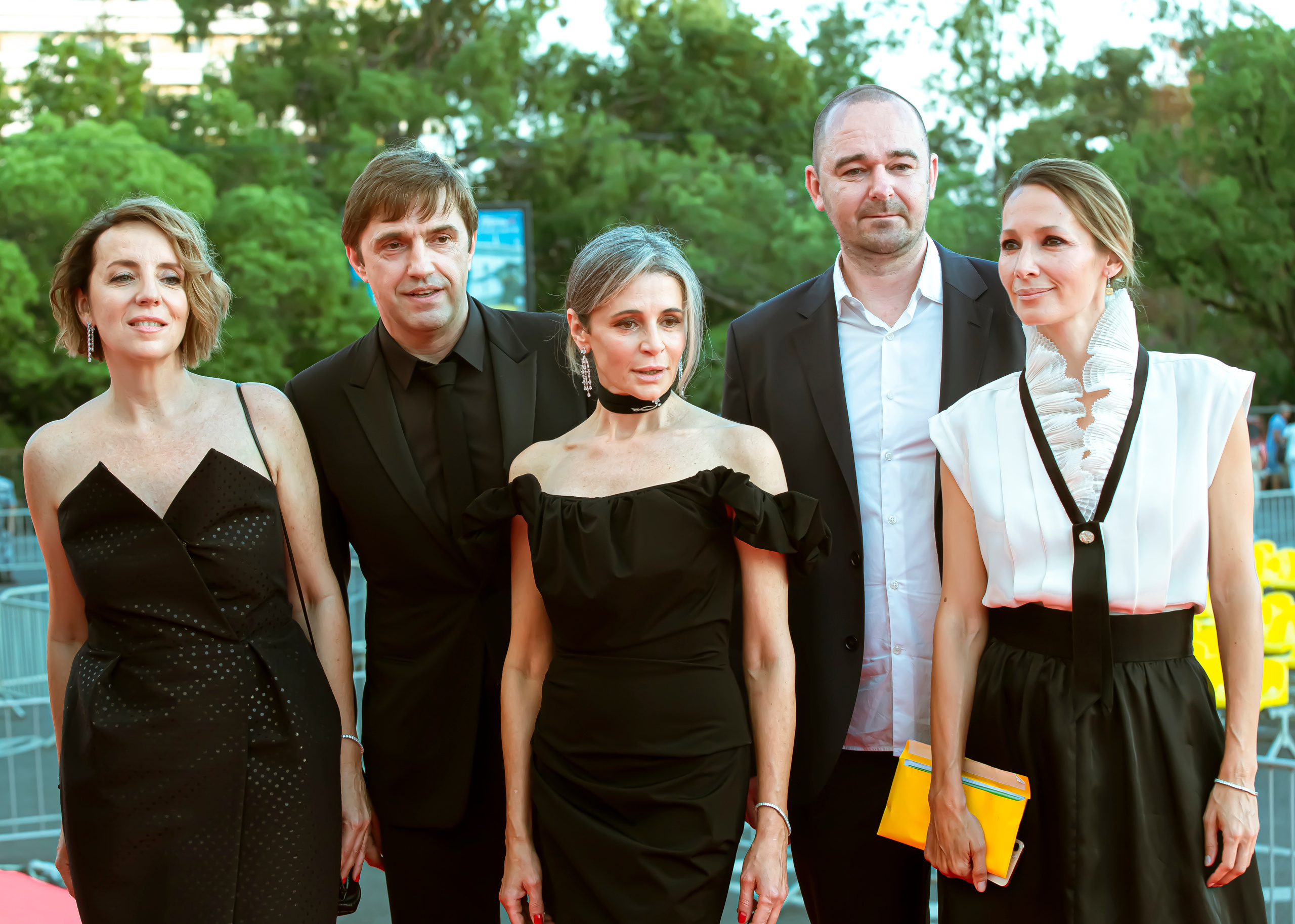 Открытие 31 Кинотавра 11 сентября 2020. Фотограф в Сочи Юрий Шептаев