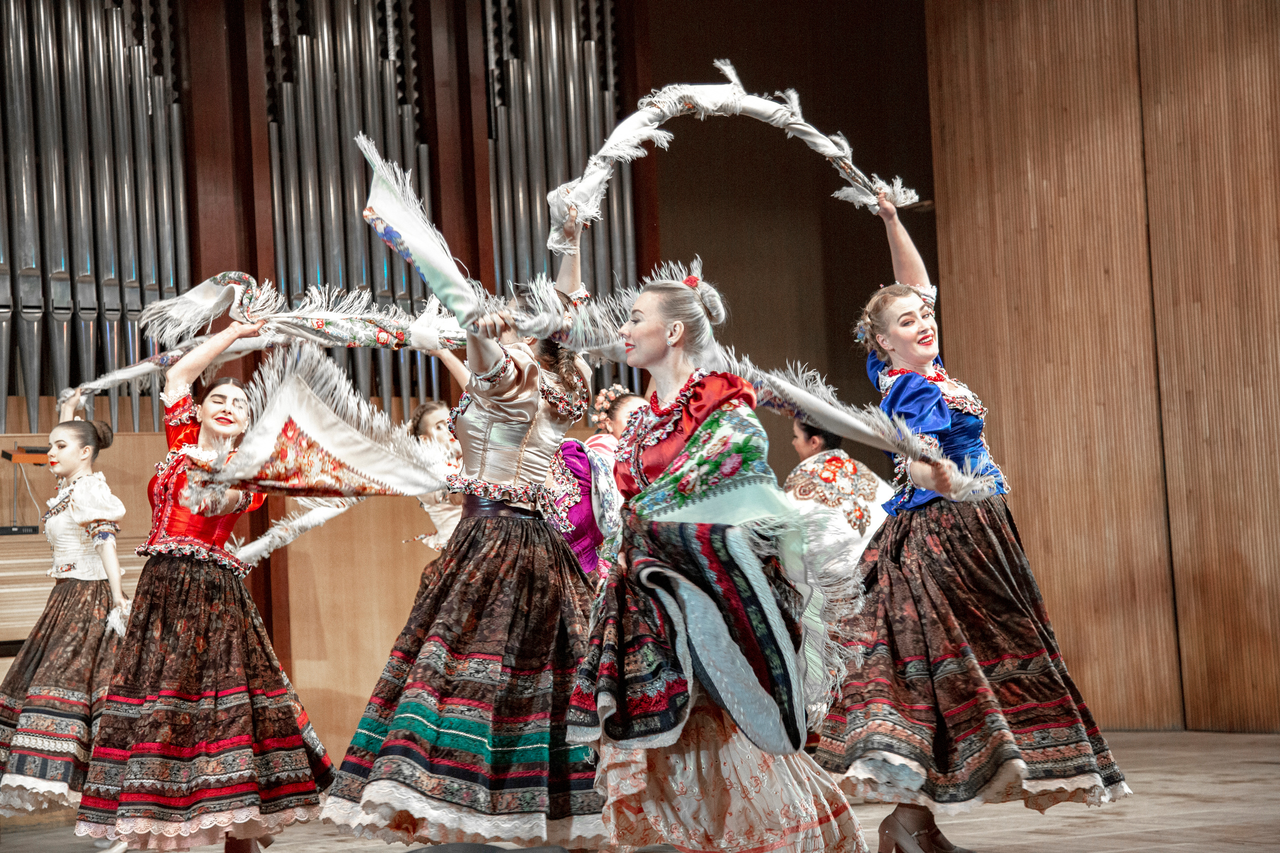 Ансамбль Любо г. Сочи сольный концерт. Фотограф в Сочи Юрий Шептаев