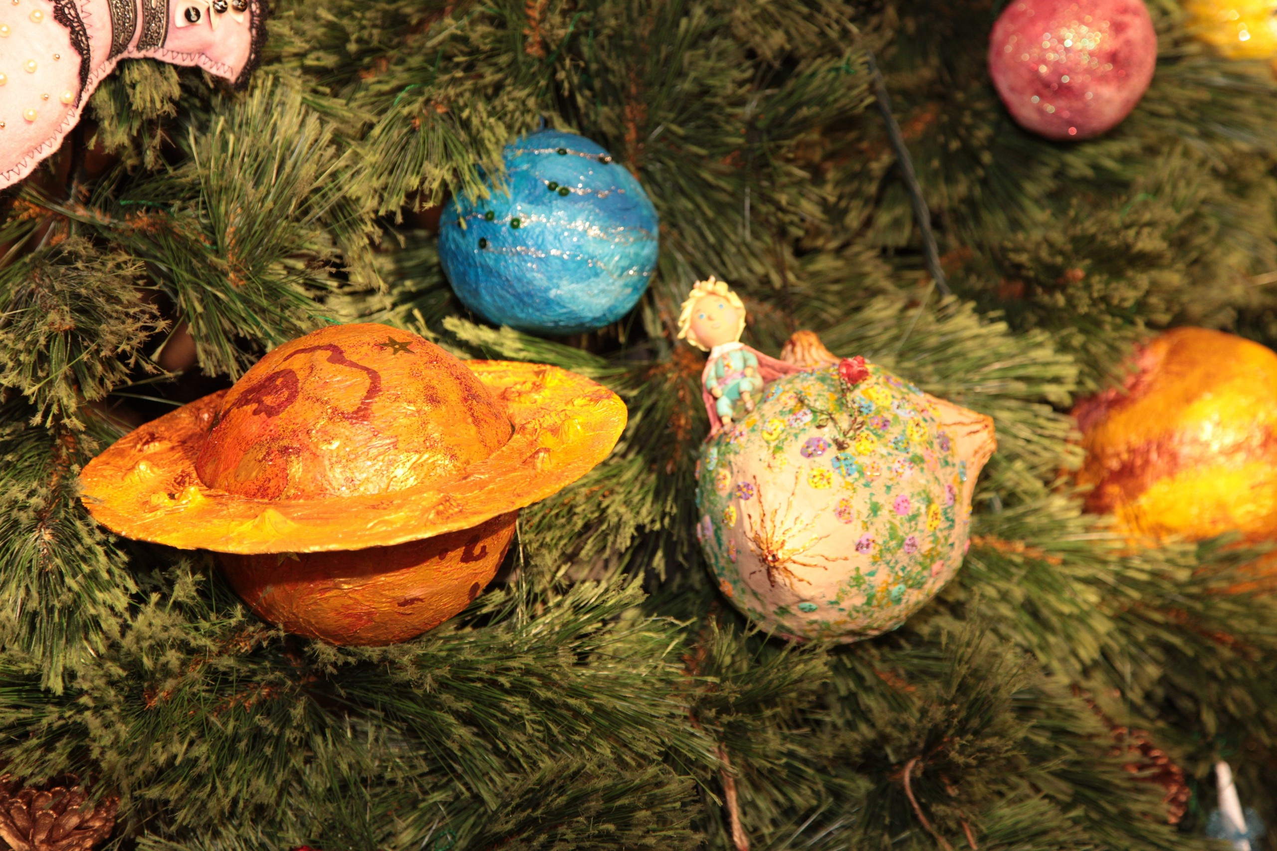 Елка, Сочи, Волшебство!!!. Фотограф в Сочи Юрий Шептаев