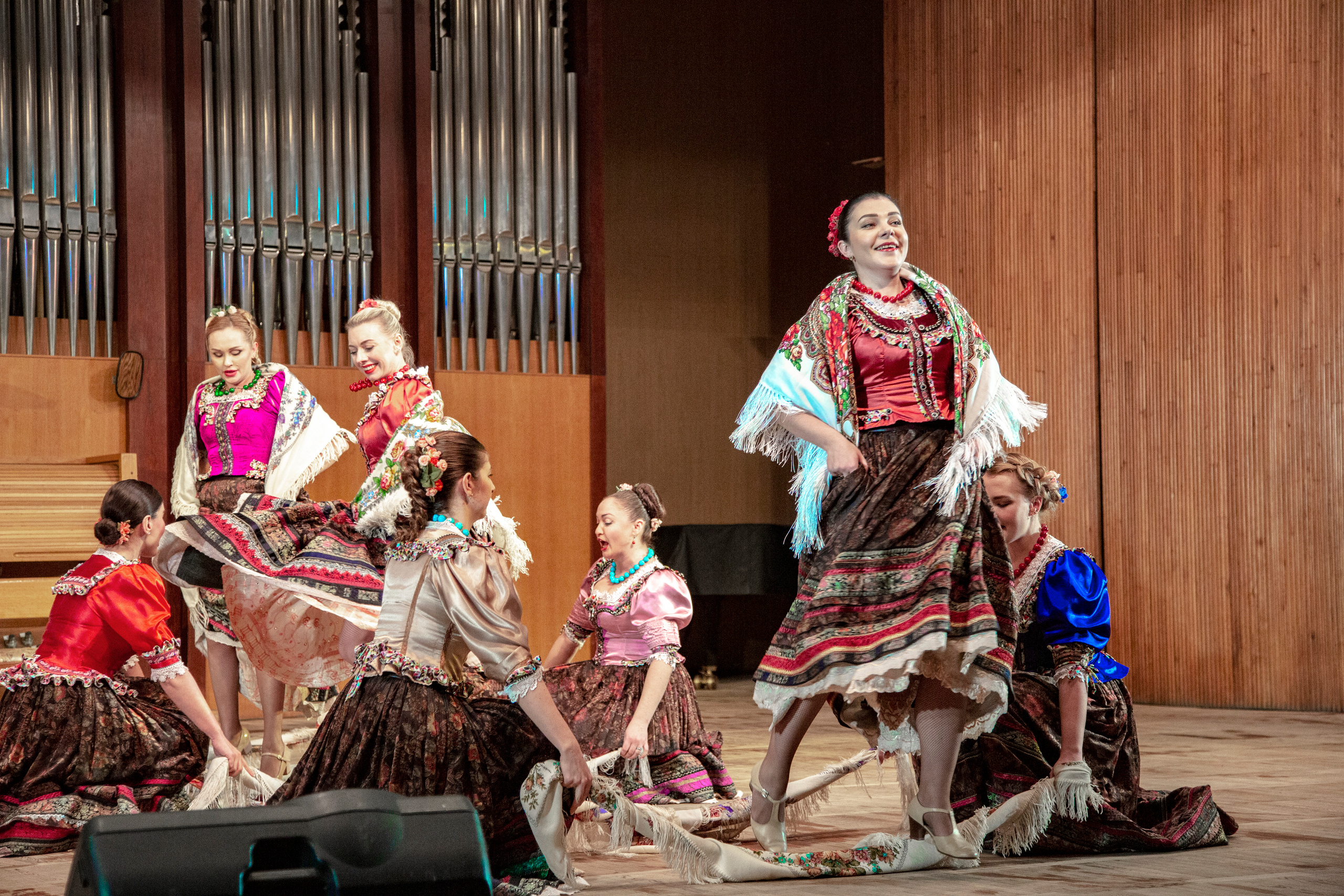 Ансамбль Любо г. Сочи сольный концерт. Фотограф в Сочи Юрий Шептаев