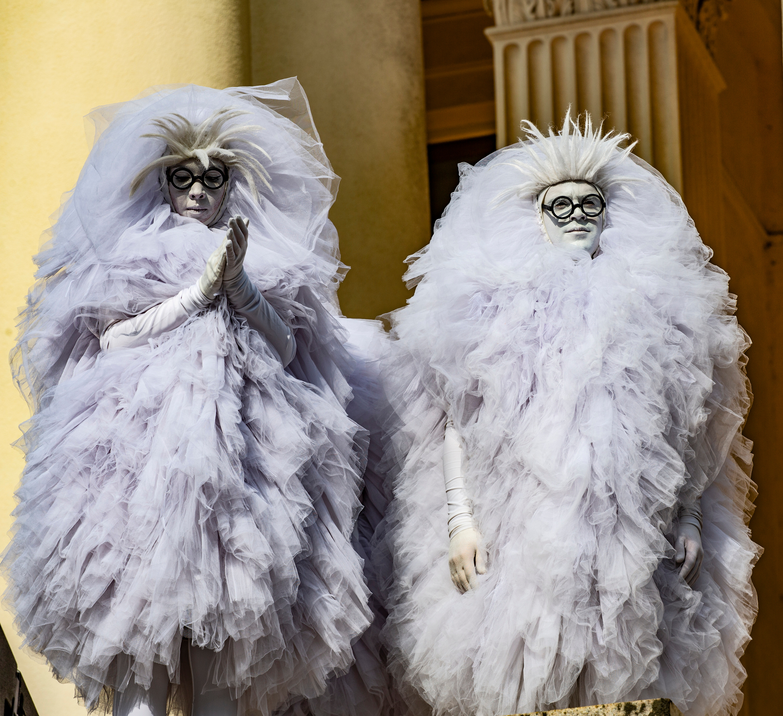 Лица улиц — театр улиц. Фотограф в Сочи Юрий Шептаев