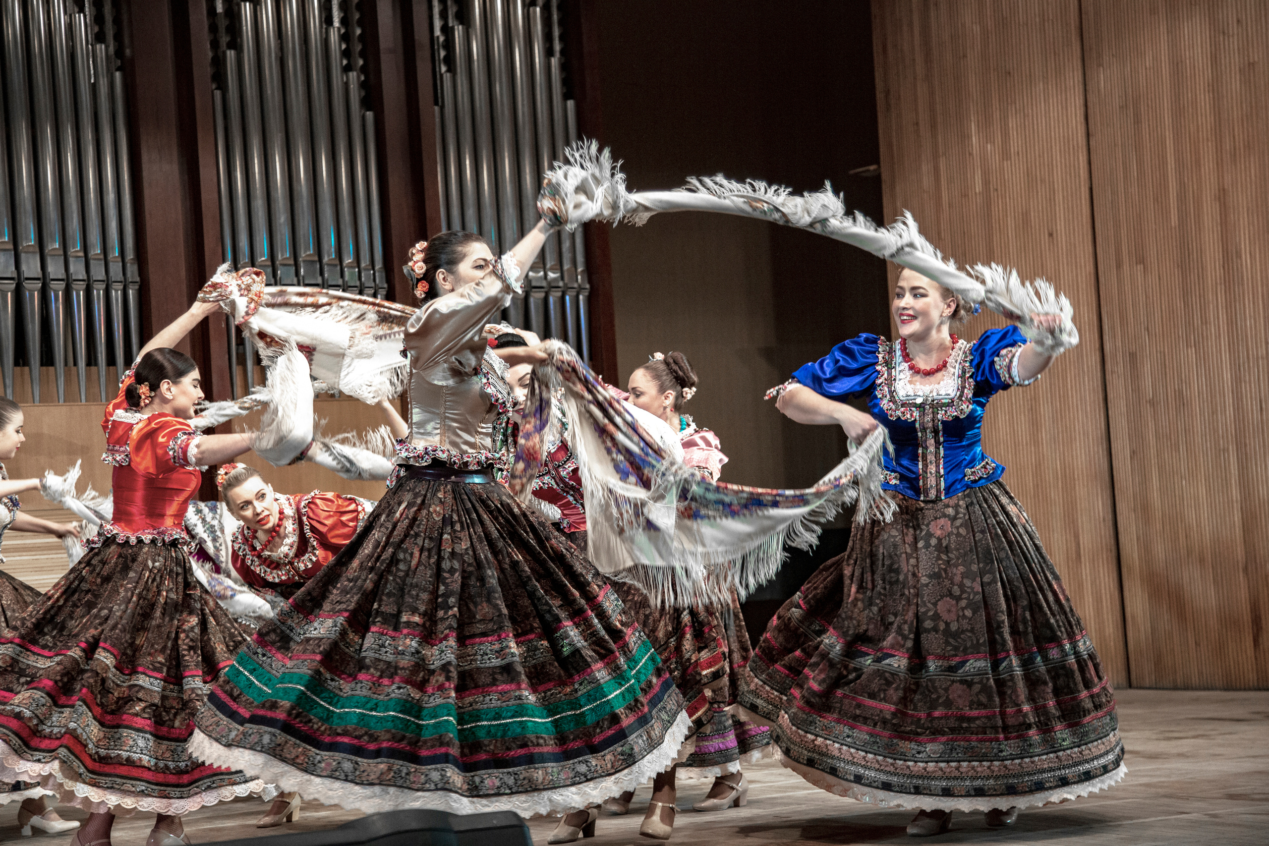 Ансамбль Любо г. Сочи сольный концерт. Фотограф в Сочи Юрий Шептаев