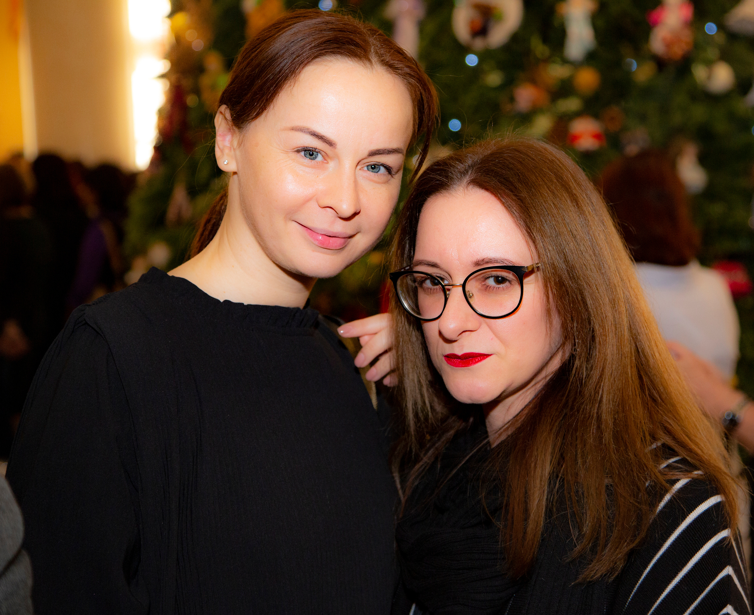 Елка, Сочи, Волшебство!!!. Фотограф в Сочи Юрий Шептаев