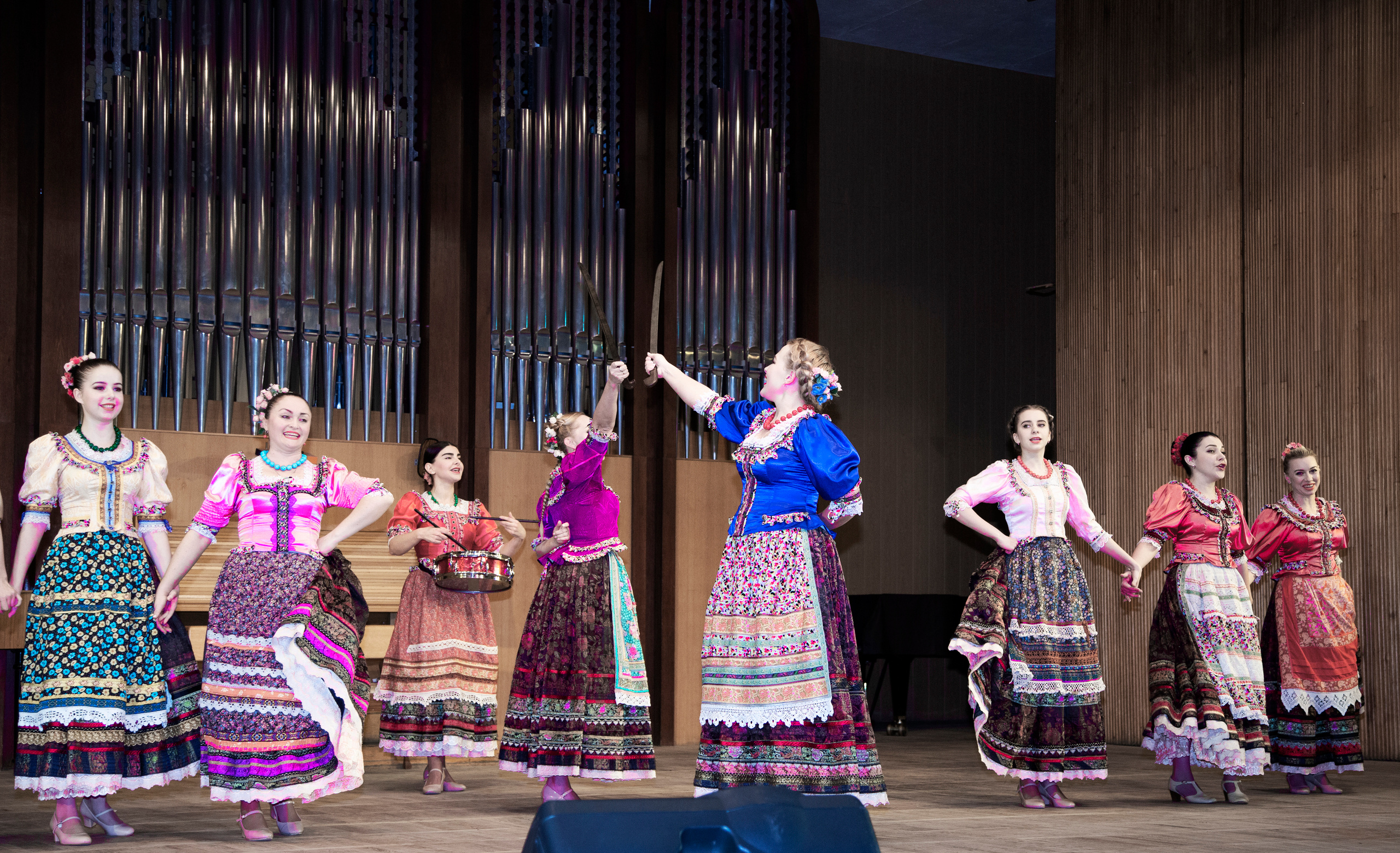 Ансамбль Любо г. Сочи сольный концерт. Фотограф в Сочи Юрий Шептаев