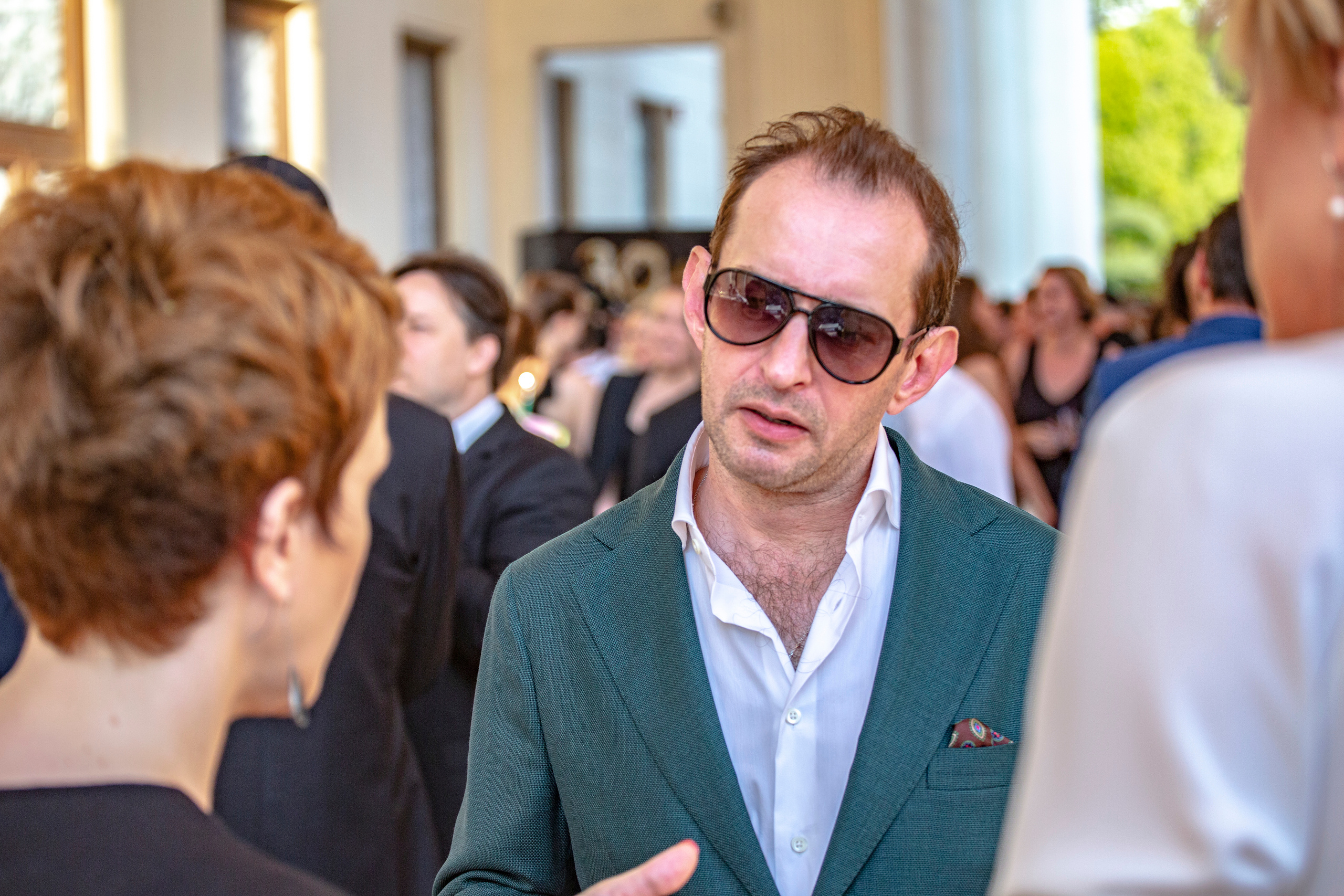 30 Кинотавр открытие звезды на красной дорожке. Фотограф в Сочи Юрий Шептаев