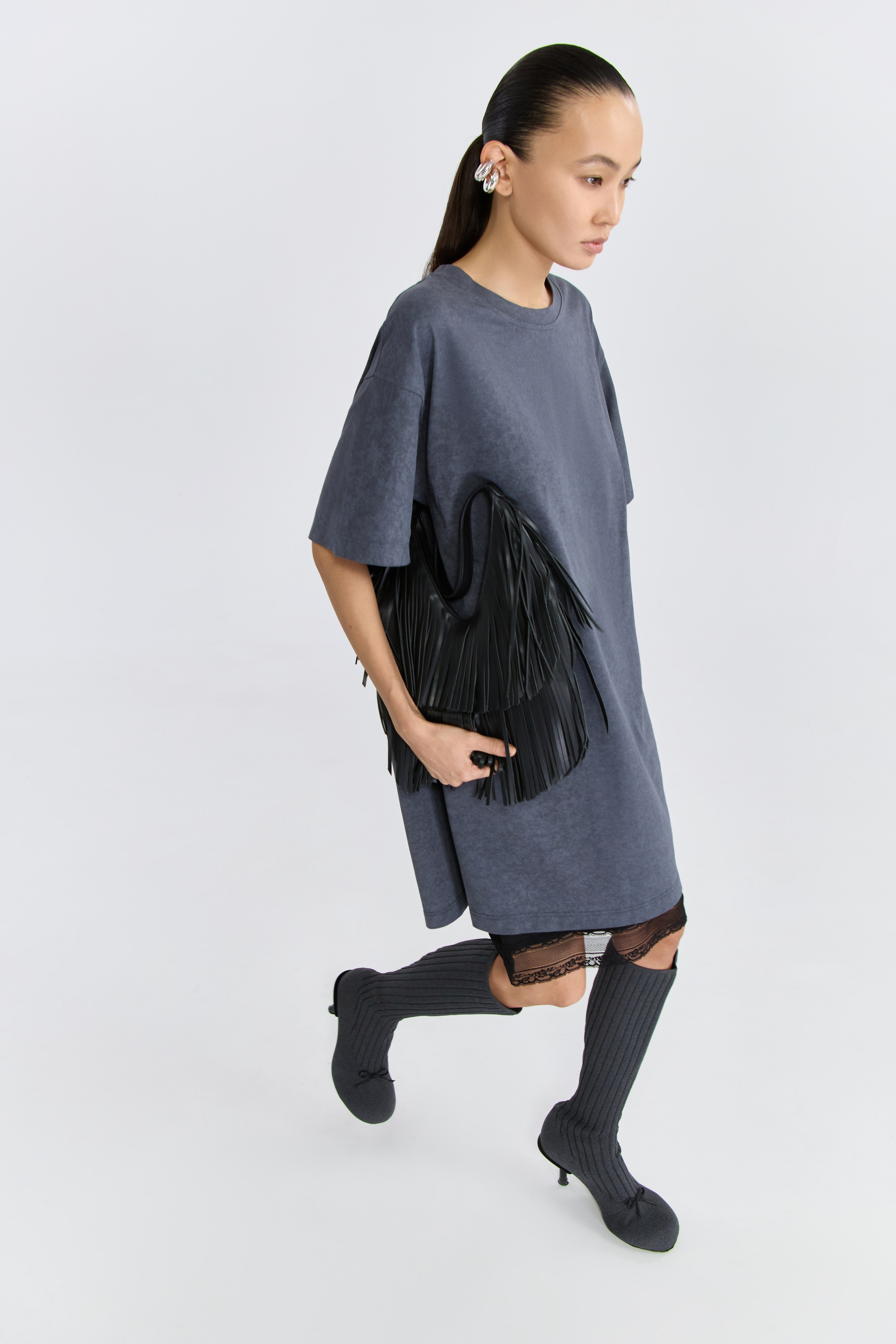 AMIDA. Главная