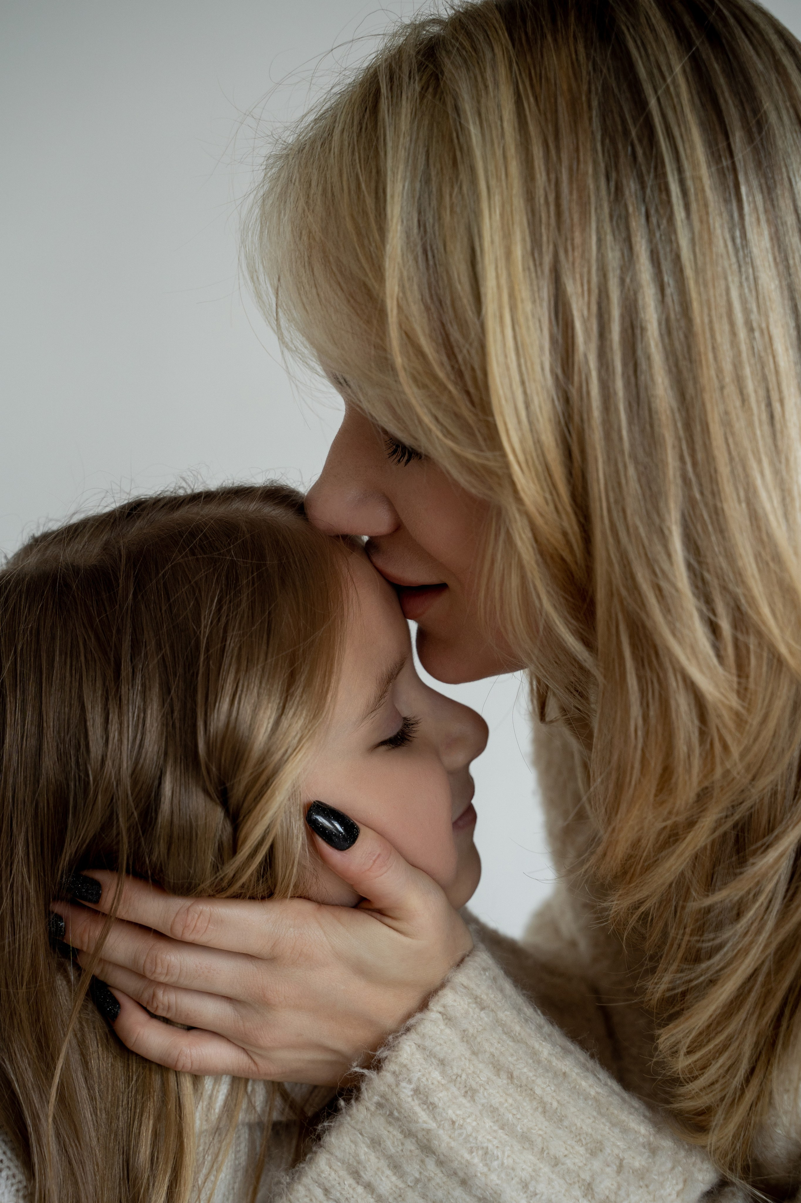 Юля и Варя. Фотограф Анна Котова