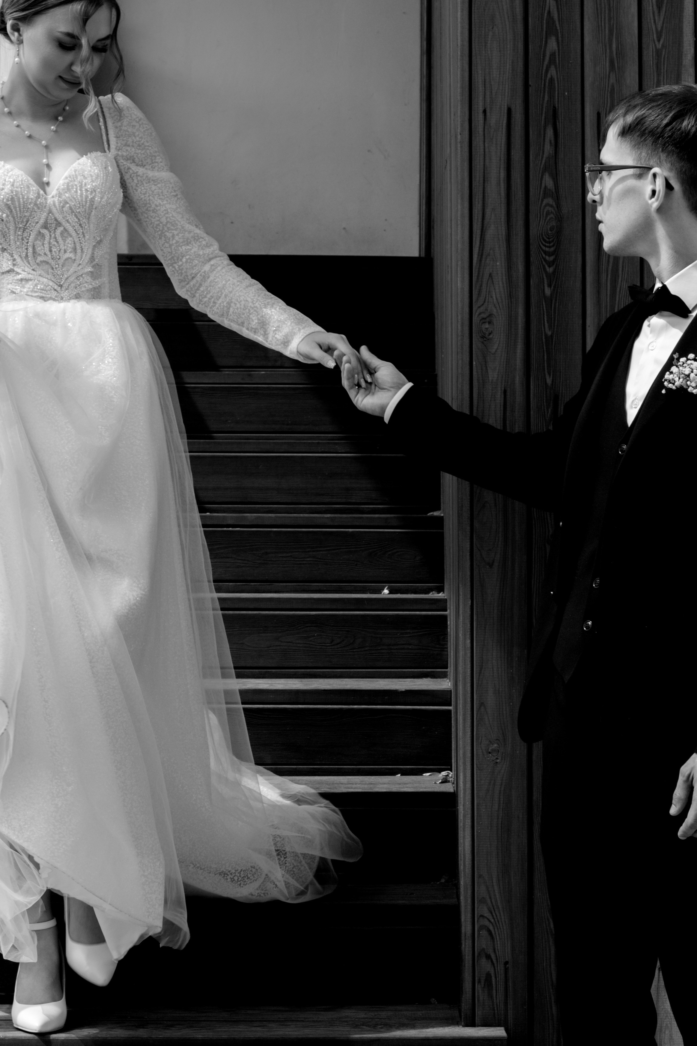 25 WED А&A. Свадебный фотограф Тулинова Мария