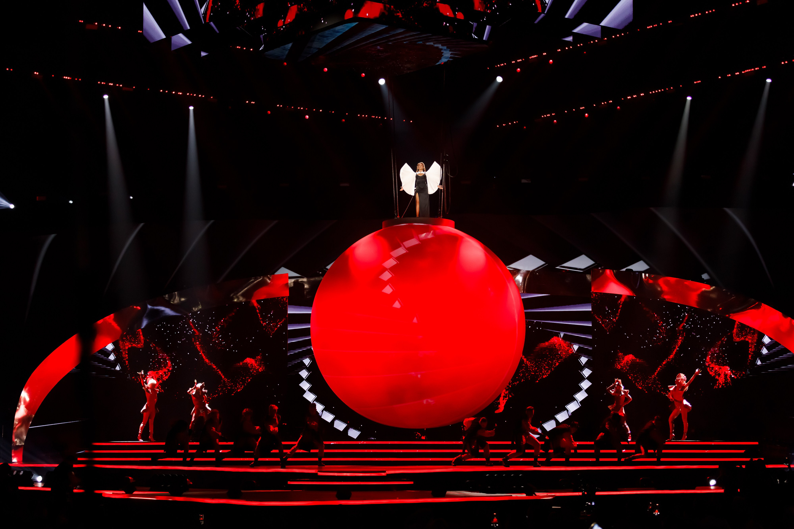 МУЗТВ 2025. Катерина Киреева — фотограф в Москве