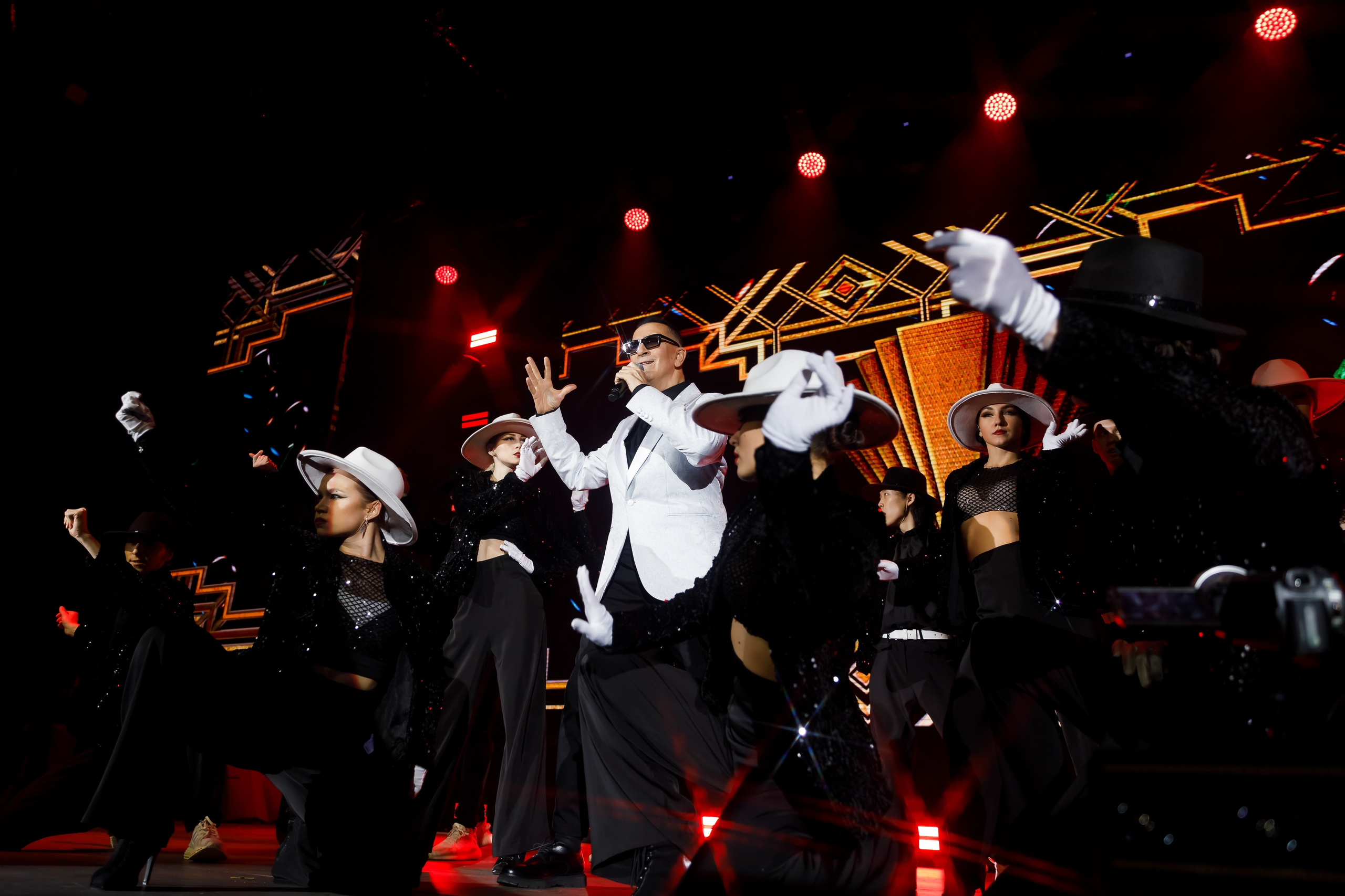 ПРЕМИЯ MUSICBOX (кз «Атмосфера»). Катерина Киреева — фотограф в Москве