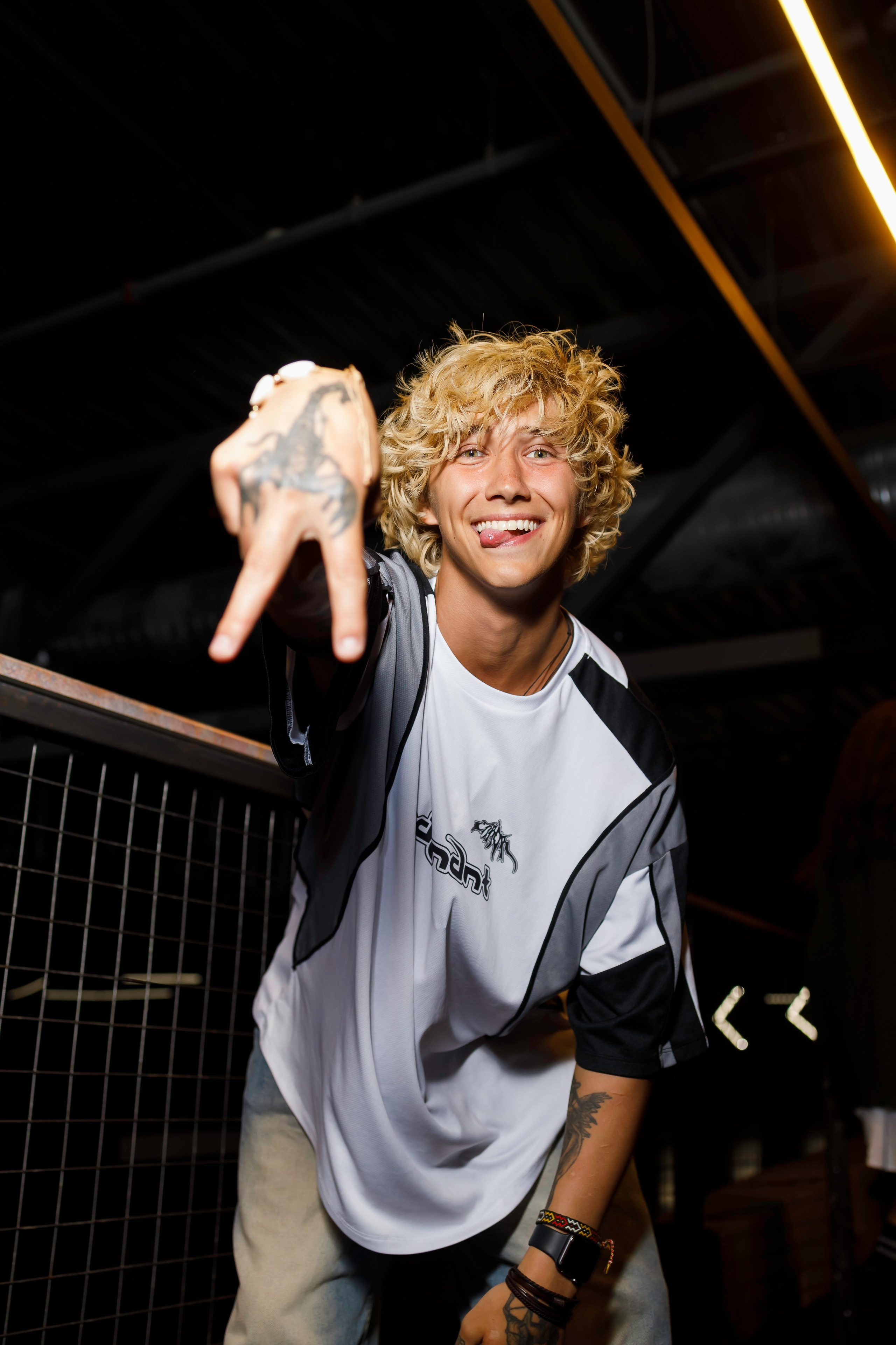 ТИМАТИ КАРТИНГ (Белая Дача). Катерина Киреева — фотограф в Москве